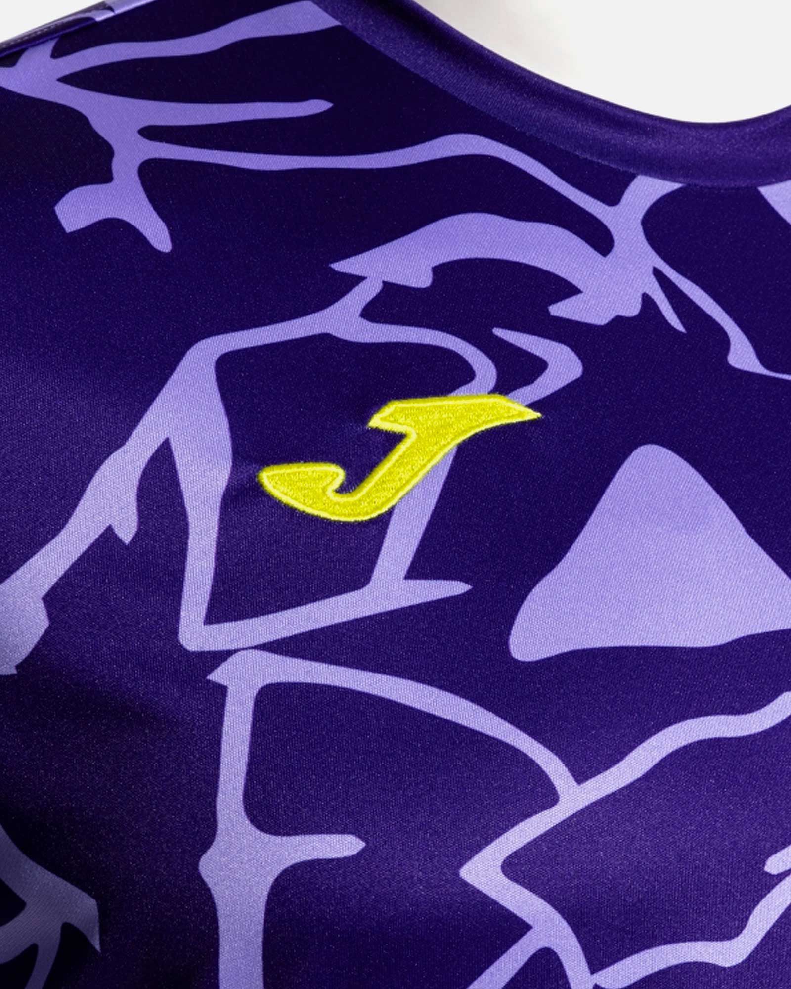 Camiseta Joma Pro Team - Fútbol Factory