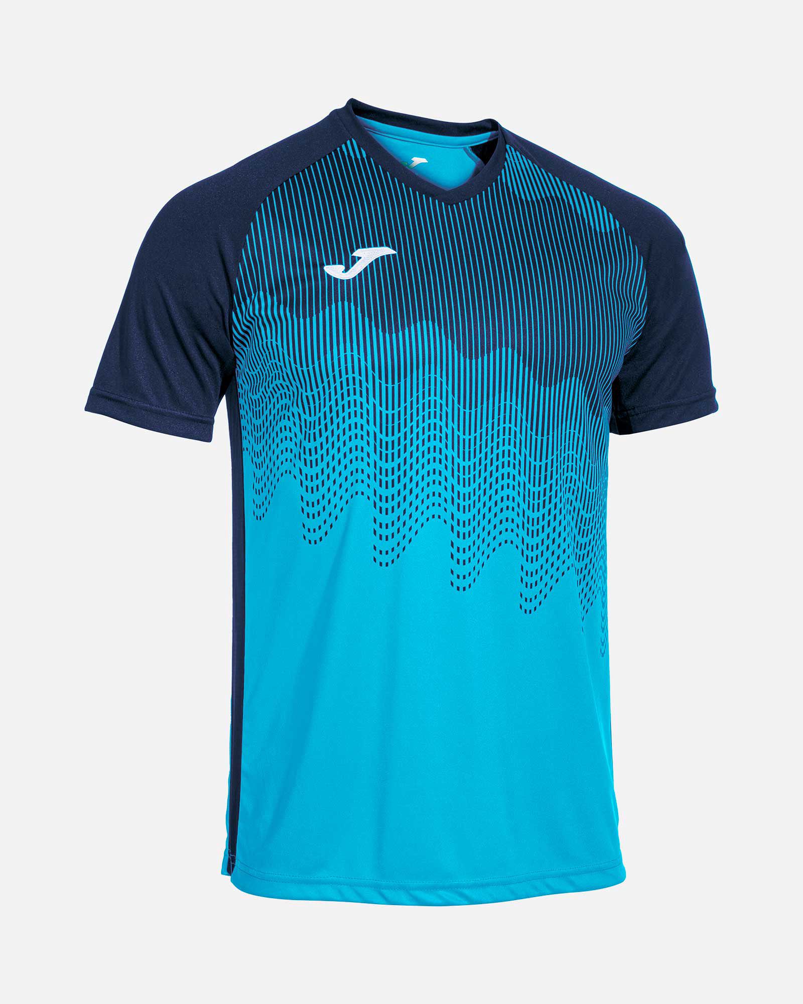 Camiseta Joma Tiger VI - Fútbol Factory