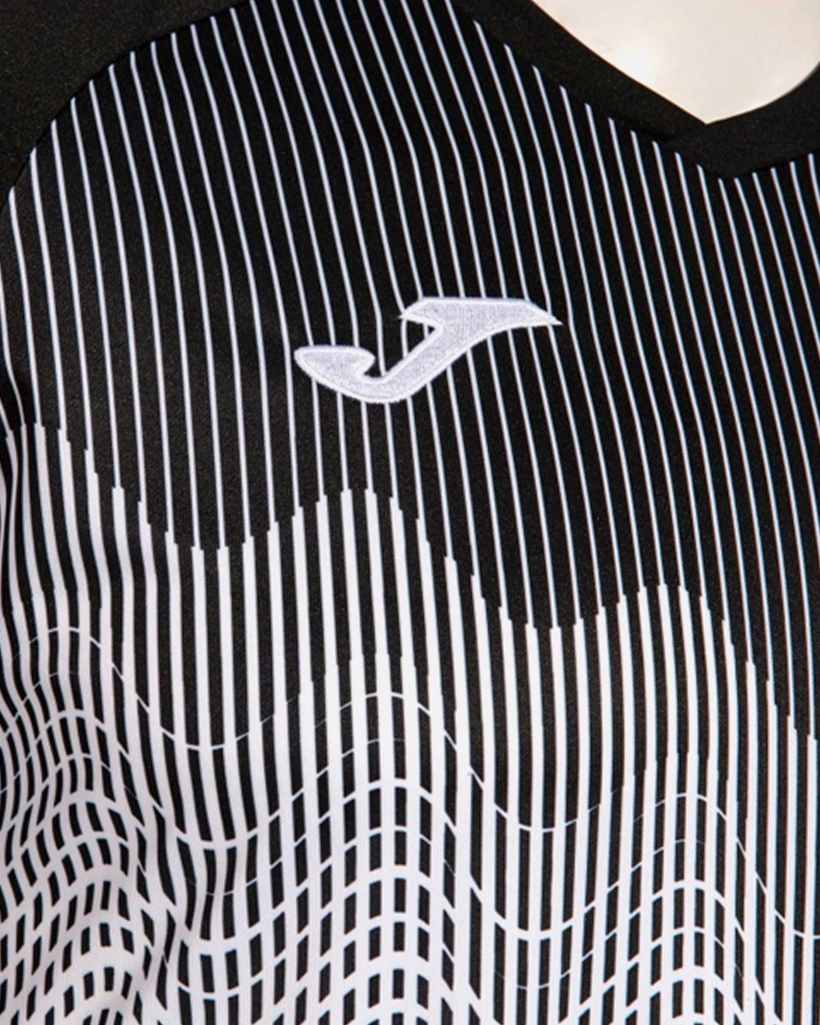 Camiseta Joma Tiger VI - Fútbol Factory