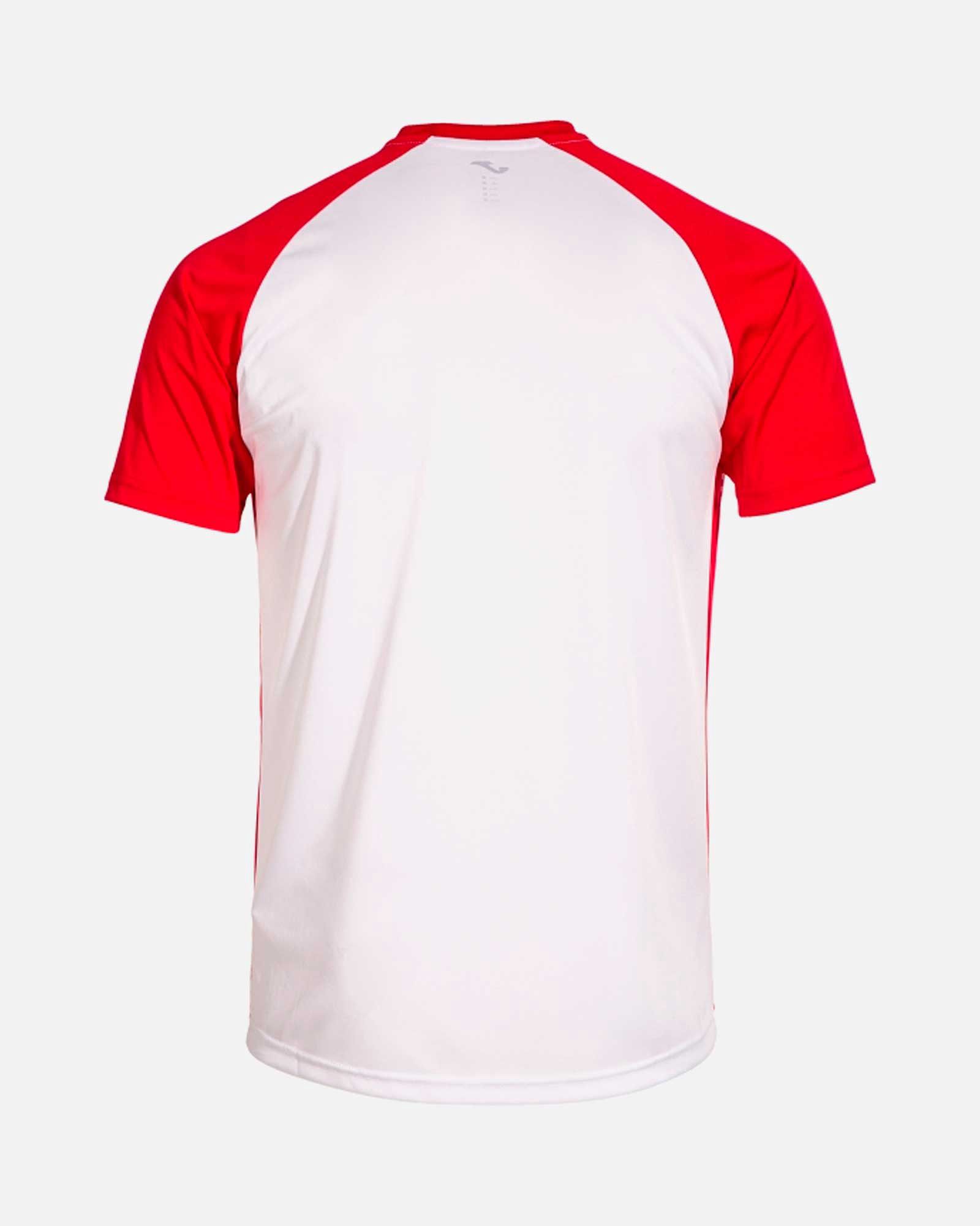 Camiseta Joma Tiger VI - Fútbol Factory