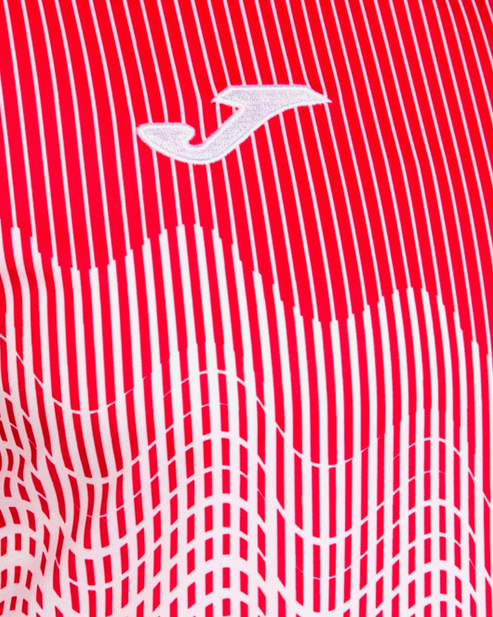 Camiseta Joma Tiger VI - Fútbol Factory