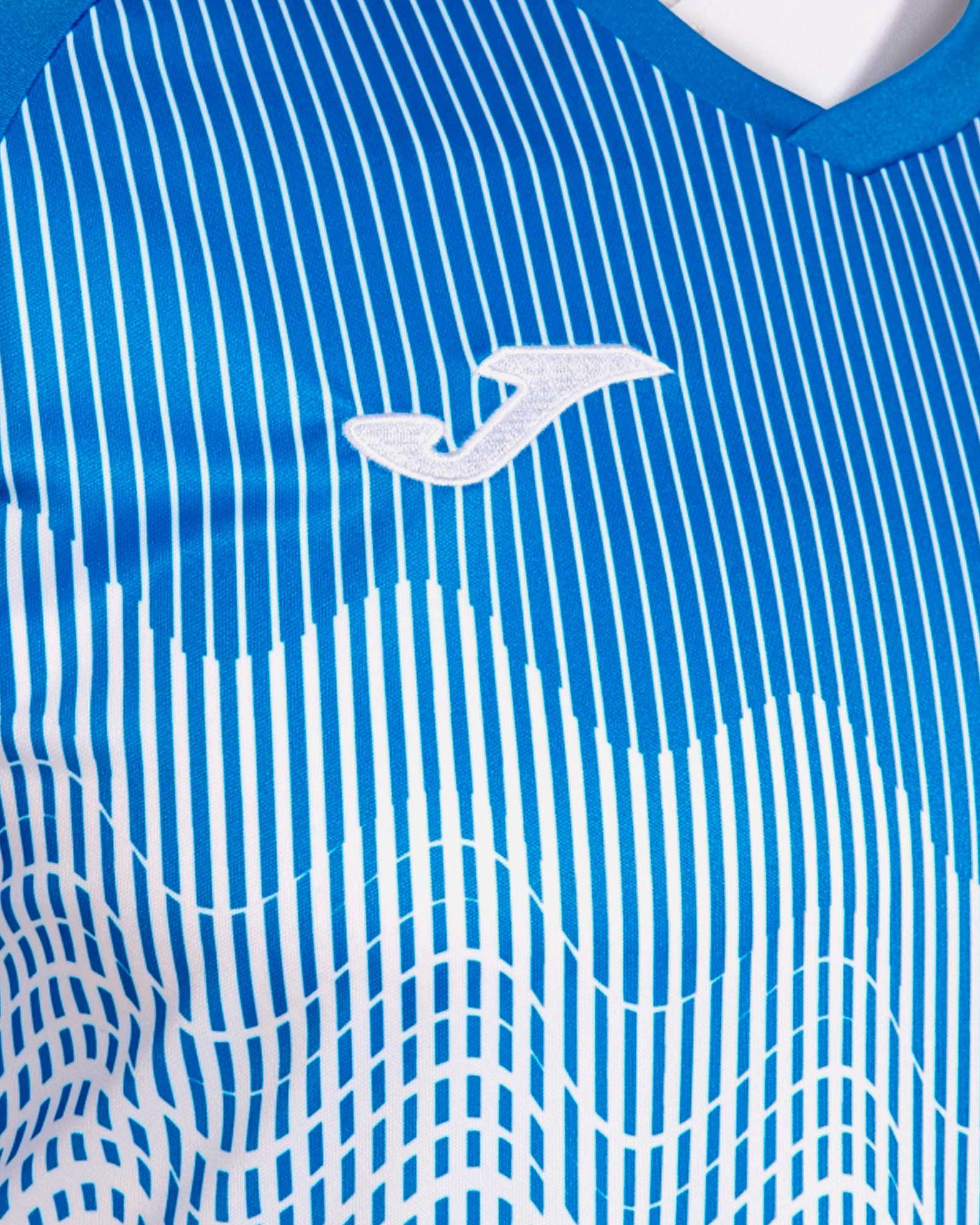 Camiseta Joma Tiger VI - Fútbol Factory
