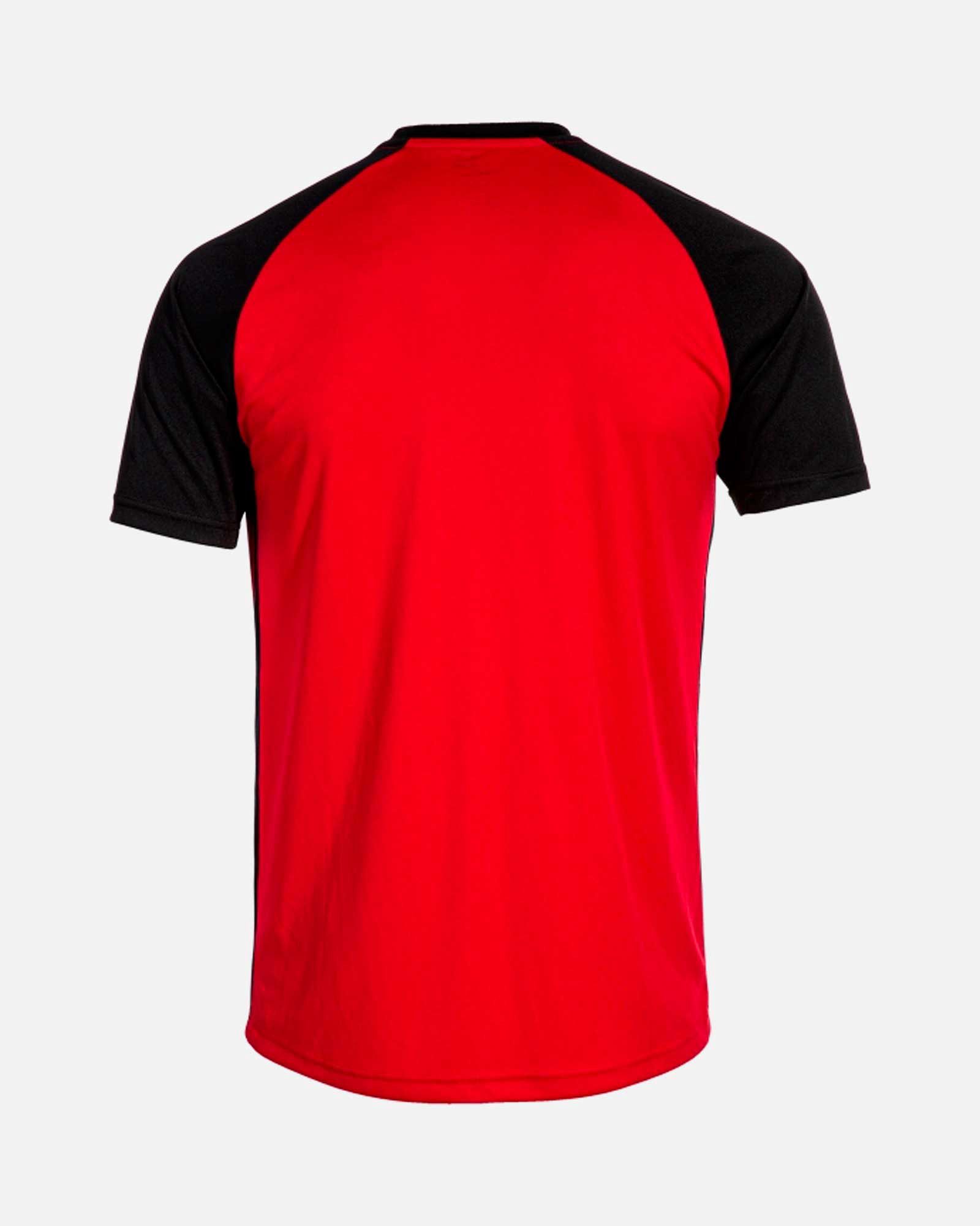 Camiseta Joma Tiger VI - Fútbol Factory