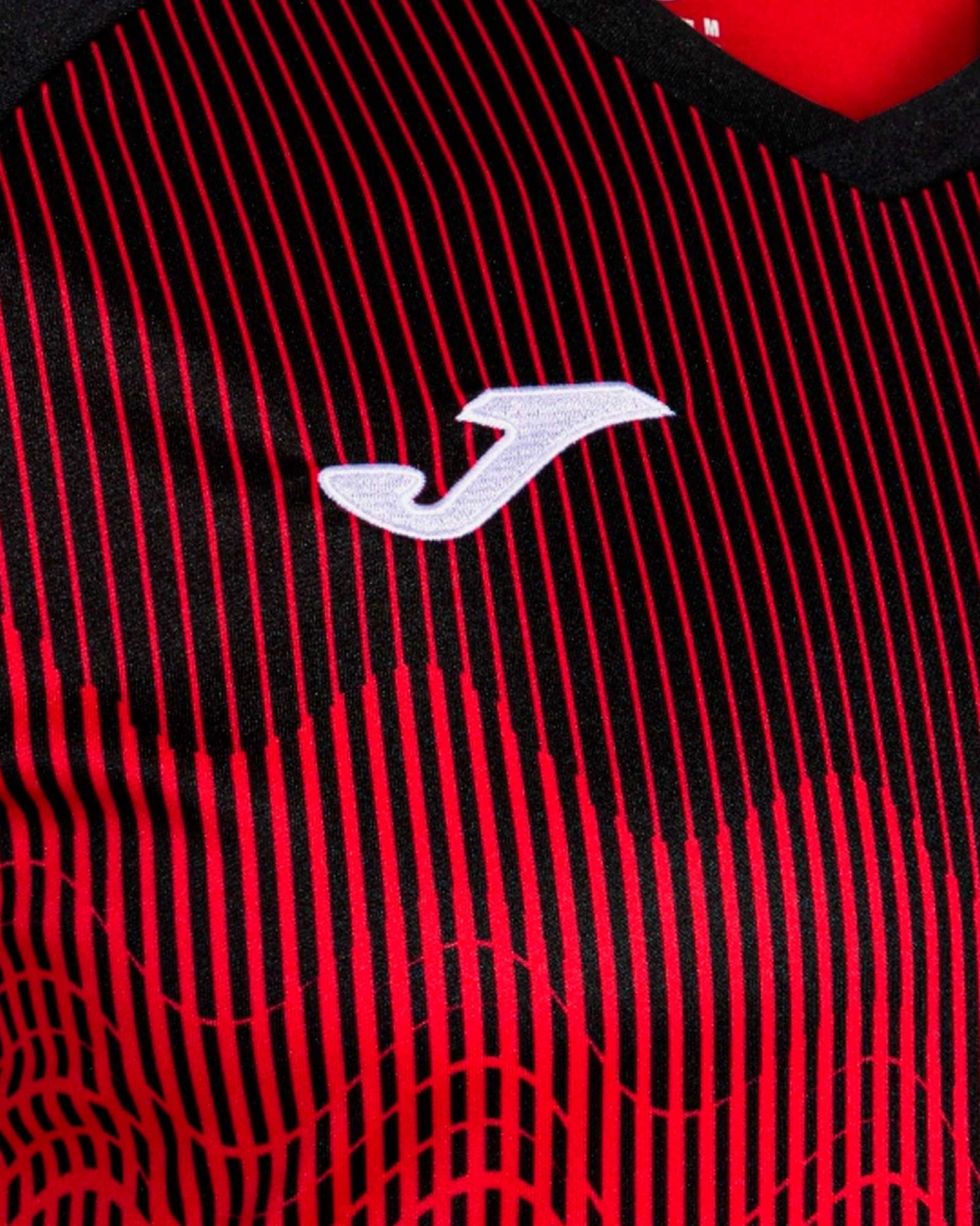 Camiseta Joma Tiger VI - Fútbol Factory