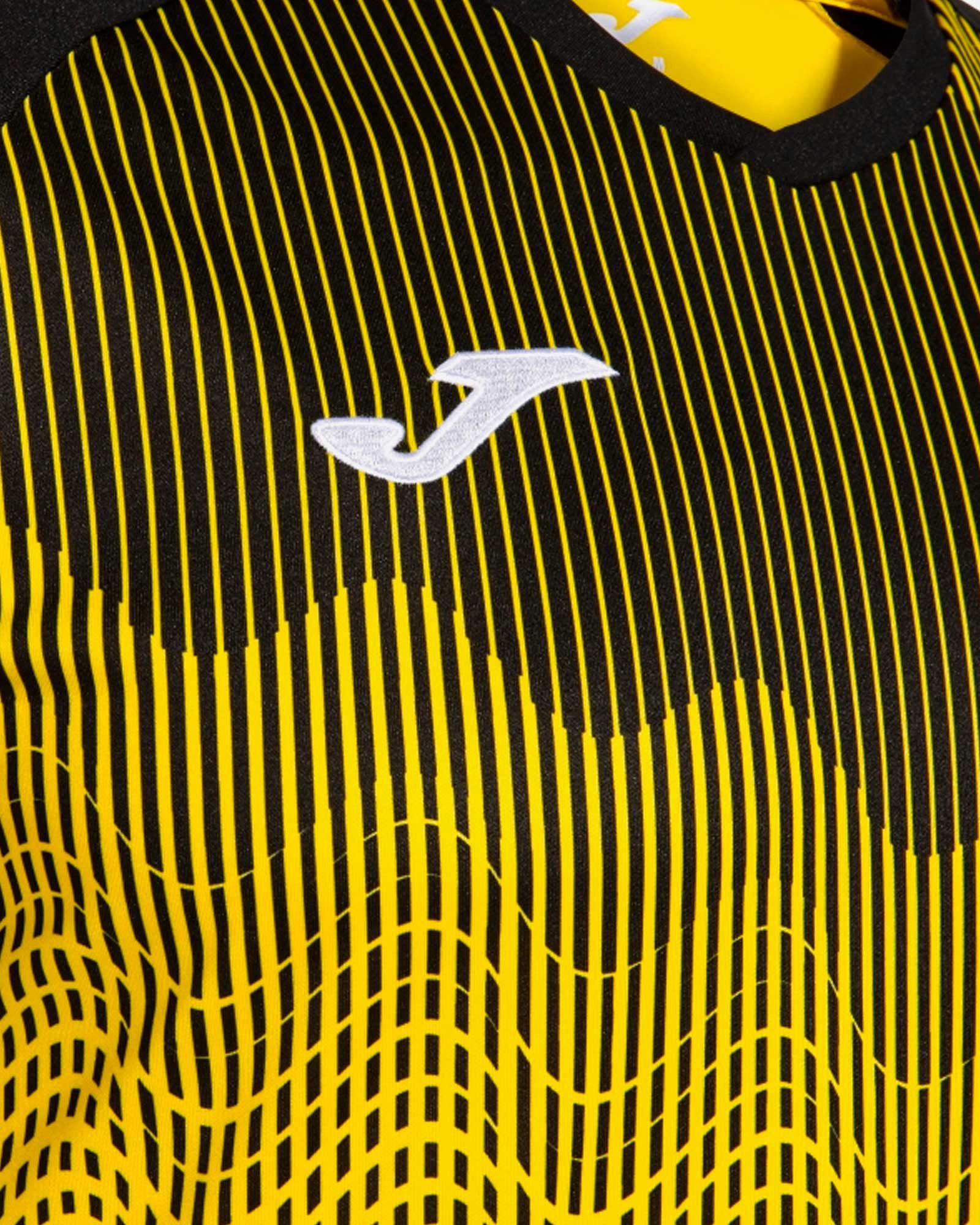 Camiseta Joma Tiger VI - Fútbol Factory