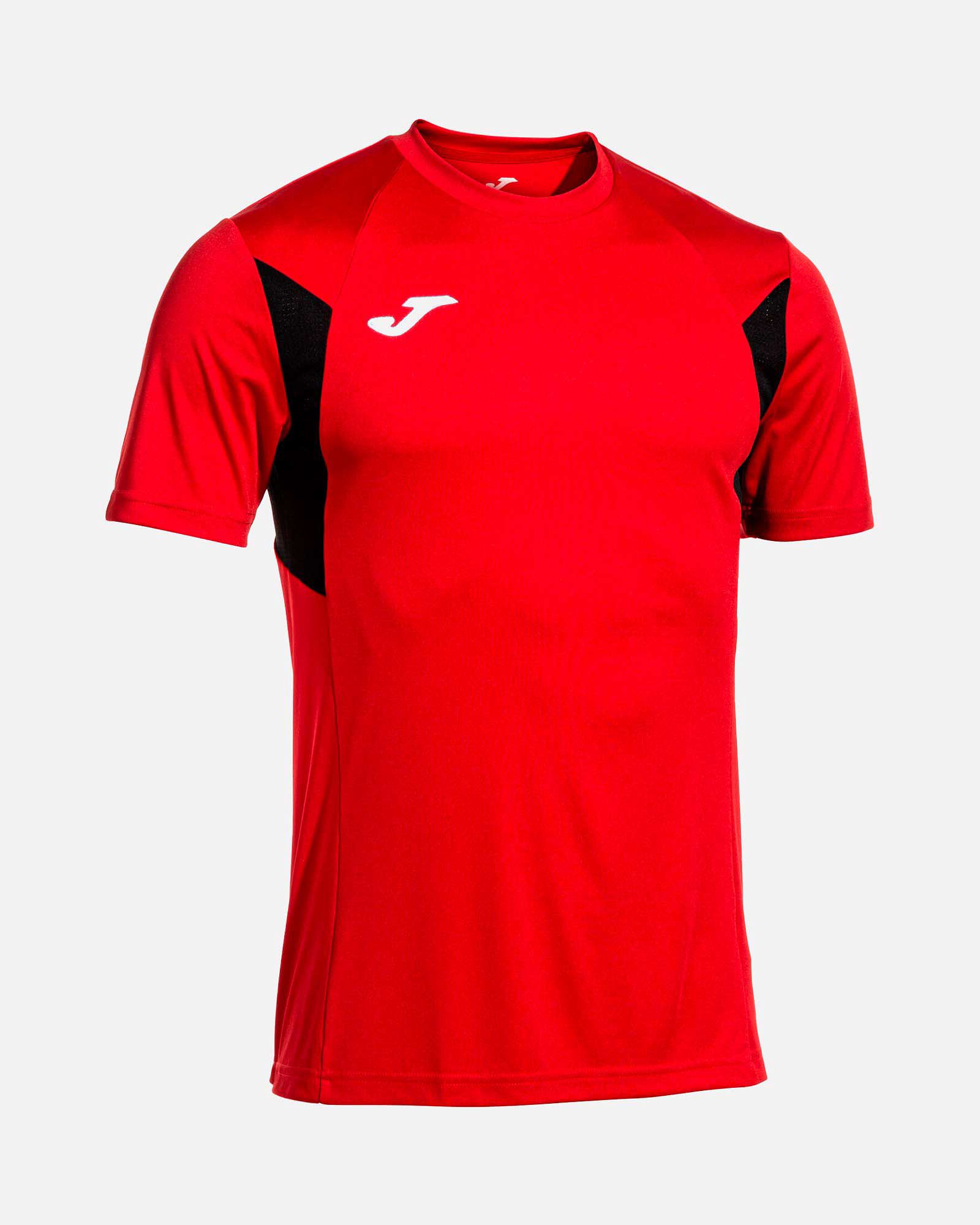 Camiseta Joma Winner III - Fútbol Factory