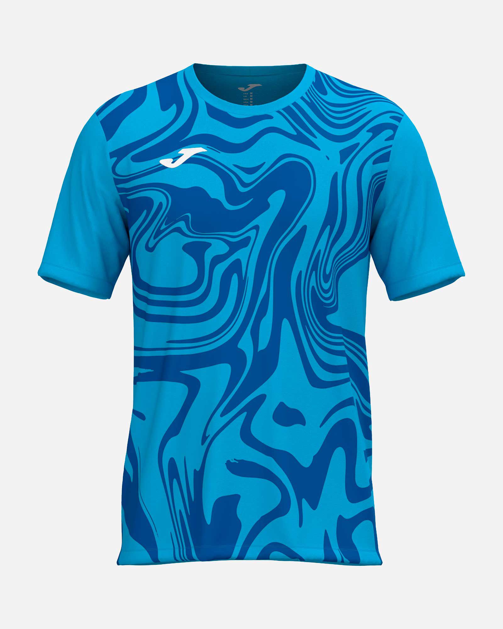 Camiseta Joma Lion II - Fútbol Factory