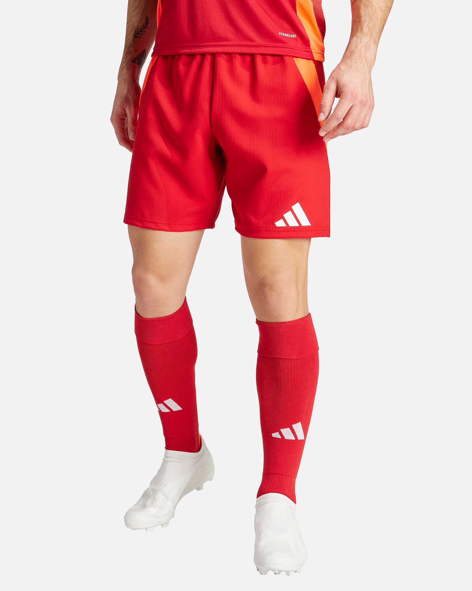 Pantalón adidas Tiro 24 Match - Fútbol Factory