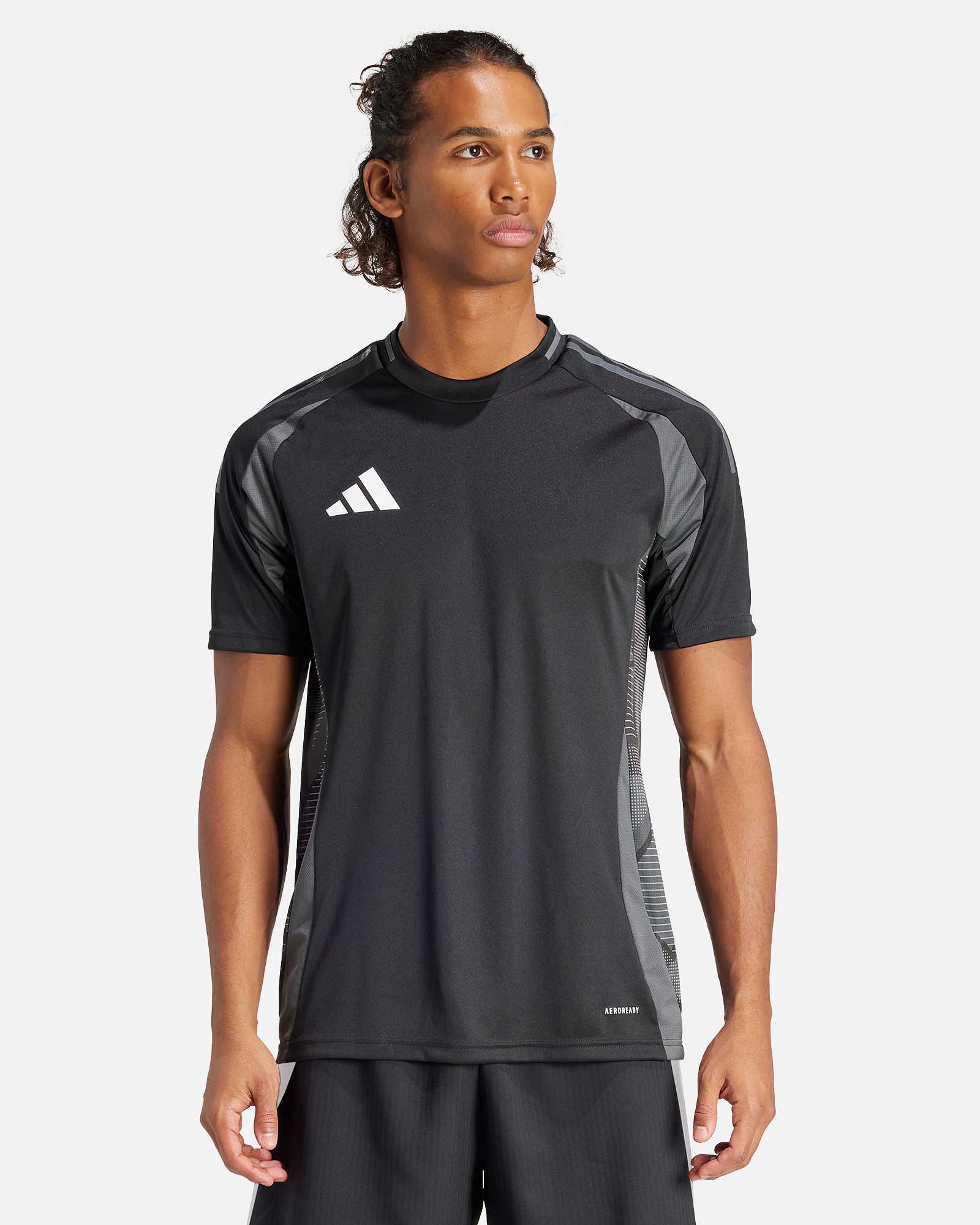 Camiseta adidas Tiro 24 Match - Fútbol Factory