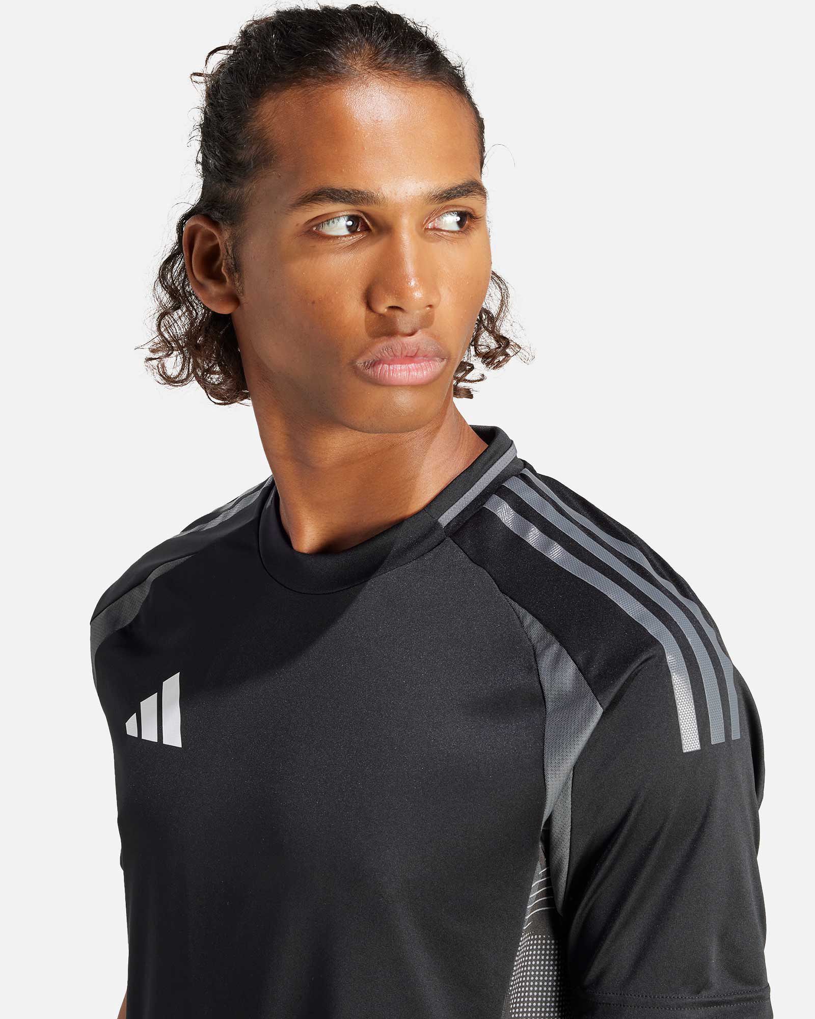 Camiseta adidas Tiro 24 Match - Fútbol Factory