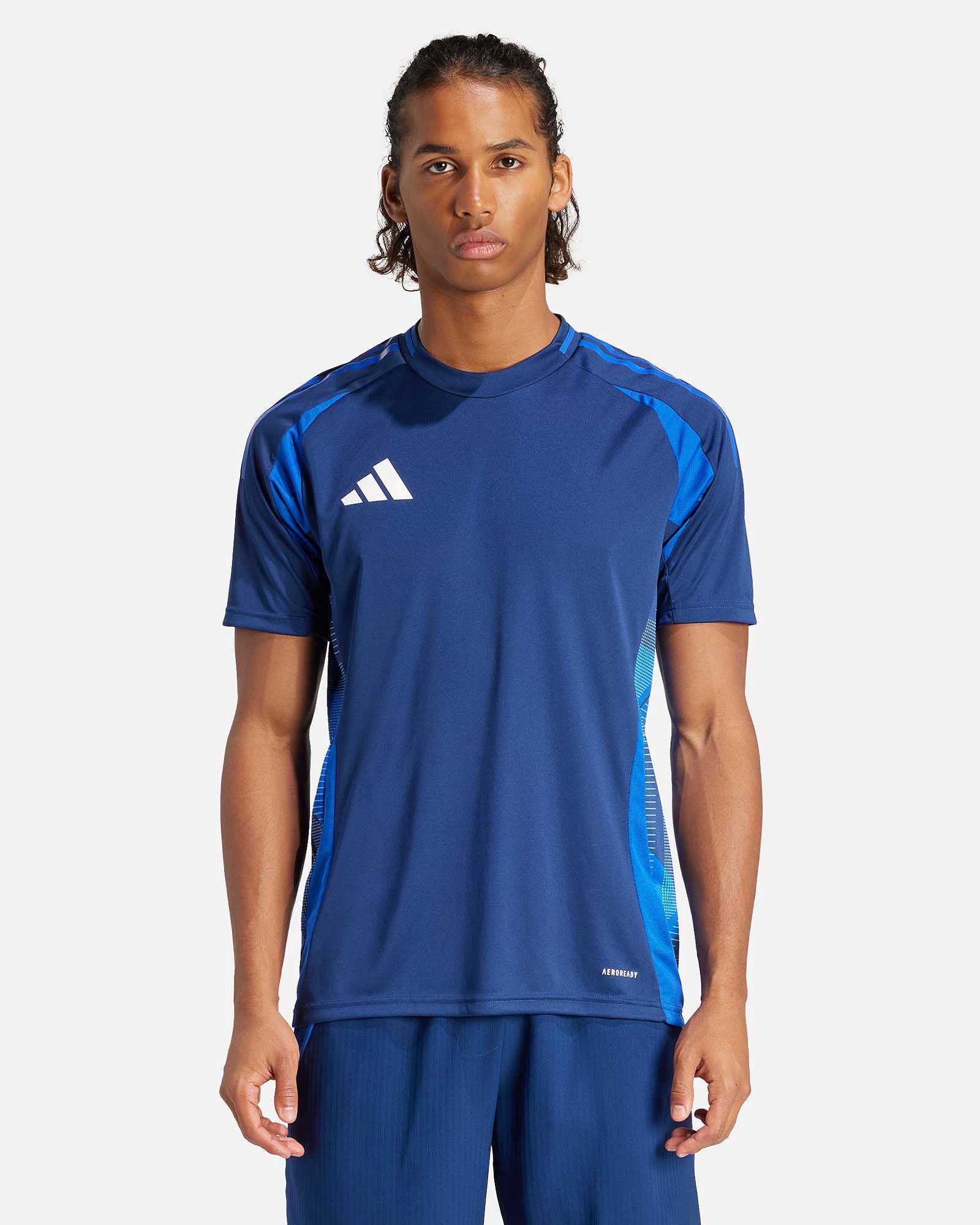 Camiseta adidas Tiro 24 Match - Fútbol Factory