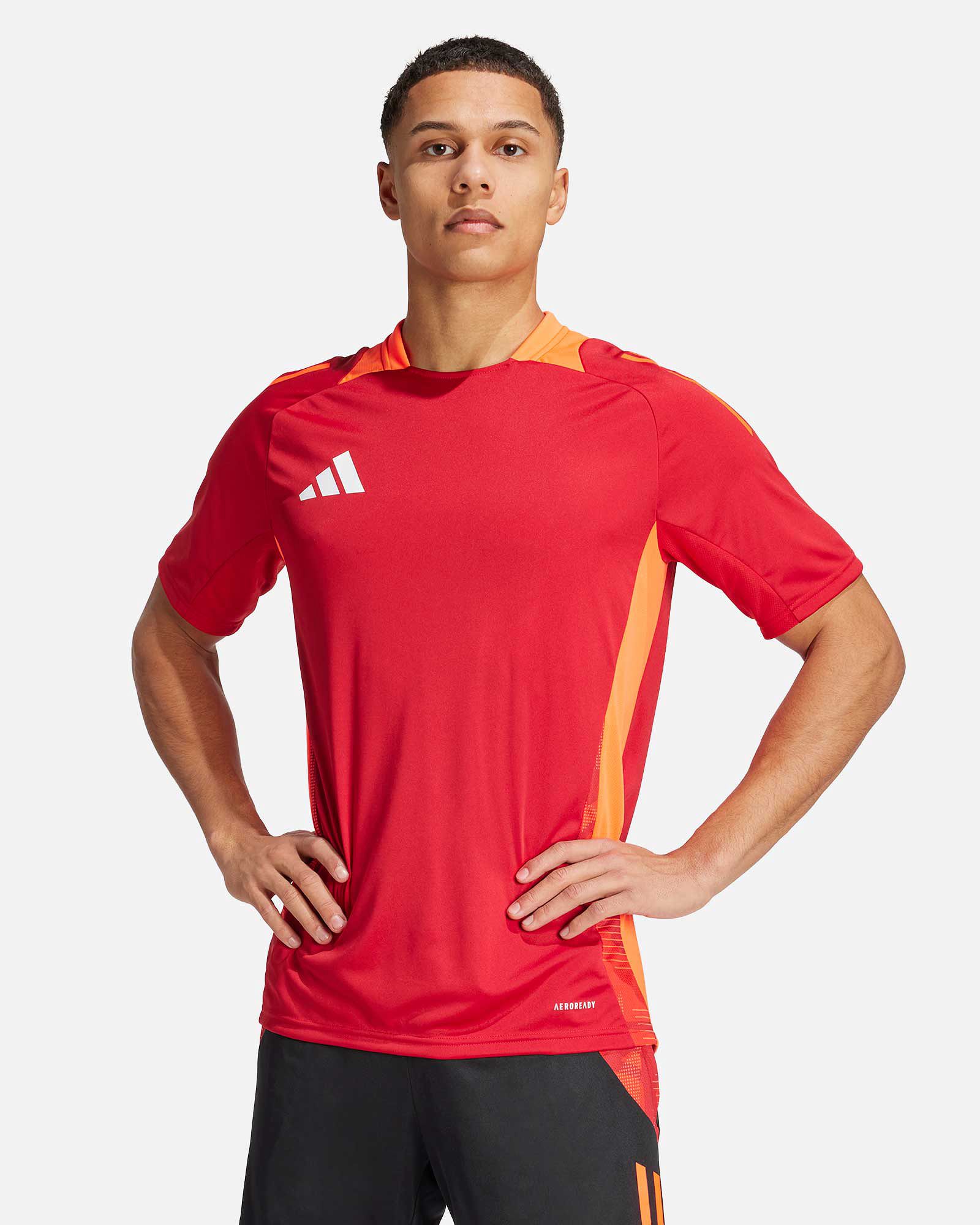 Camiseta adidas Tiro 24 Competition - Fútbol Factory