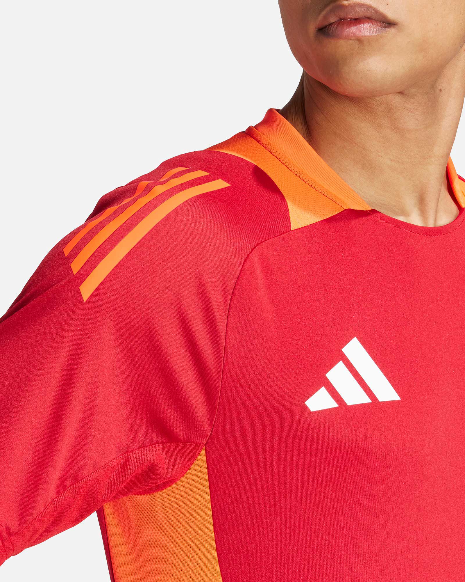 Camiseta adidas Tiro 24 Competition - Fútbol Factory