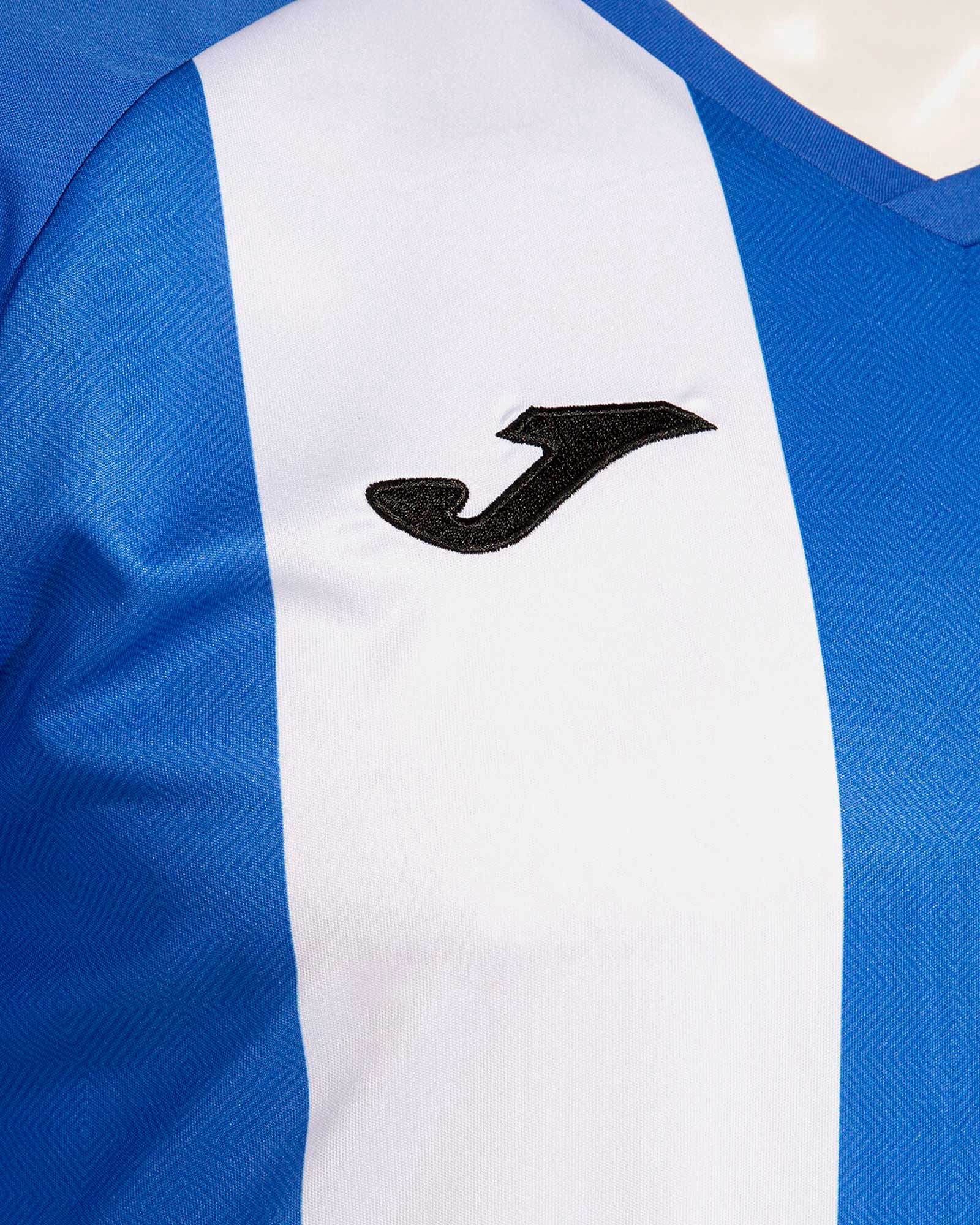 Camiseta Joma Inter IV - Fútbol Factory