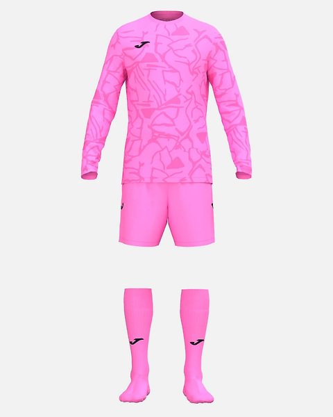Conjunto portero Joma Zamora IX