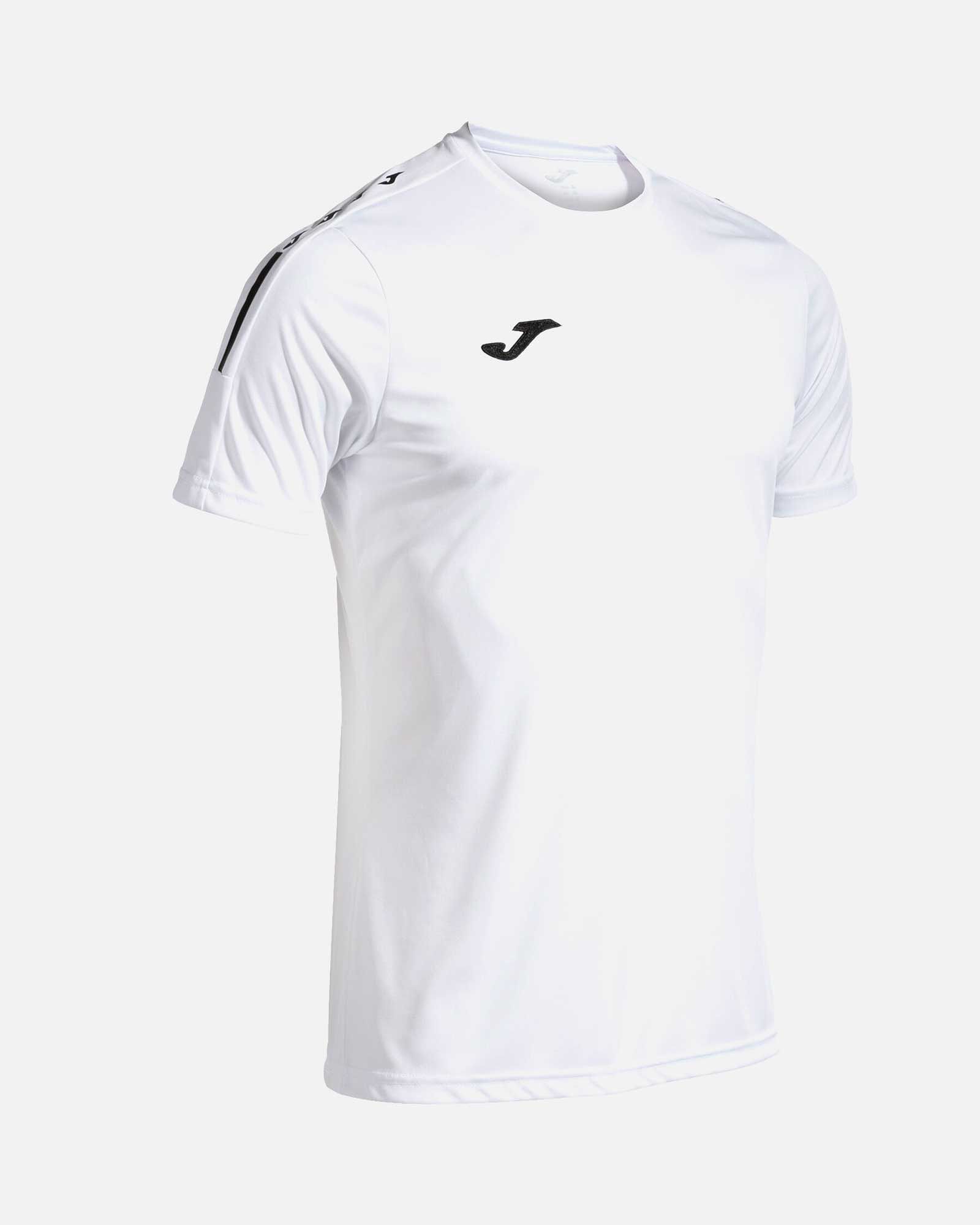 Camiseta Joma Olimpiada - Fútbol Factory