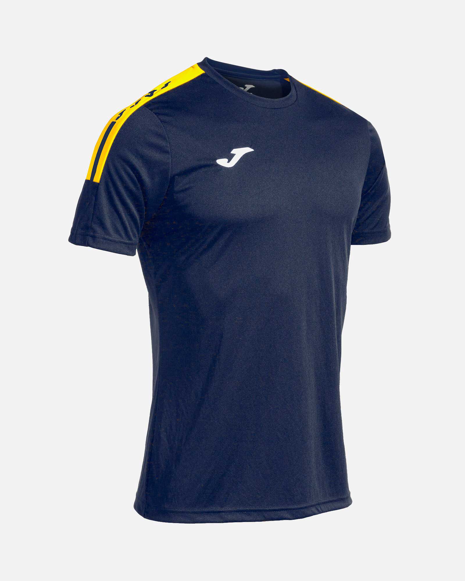 Camiseta Joma Olimpiada - Fútbol Factory