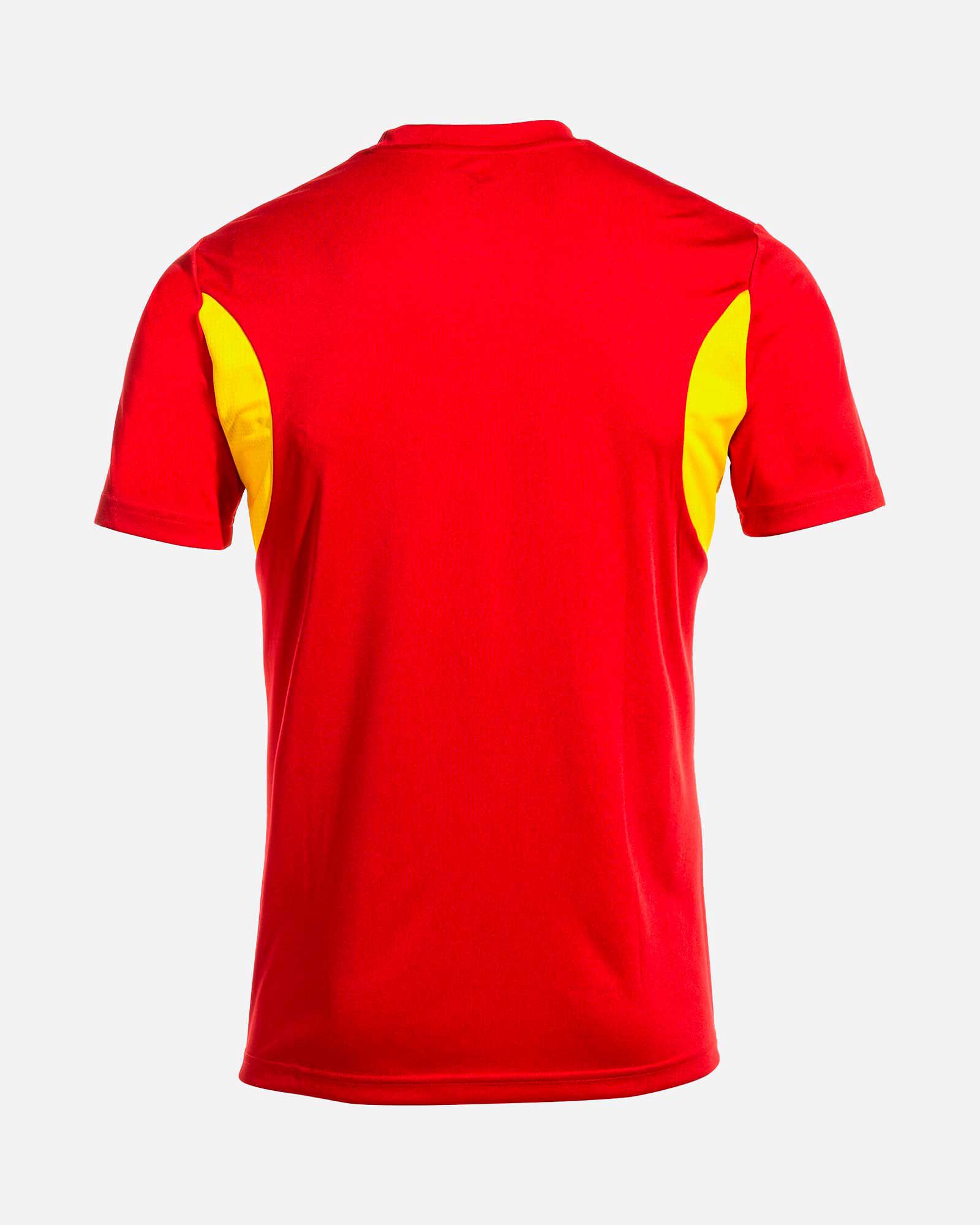 Camiseta Joma Winner III - Fútbol Factory