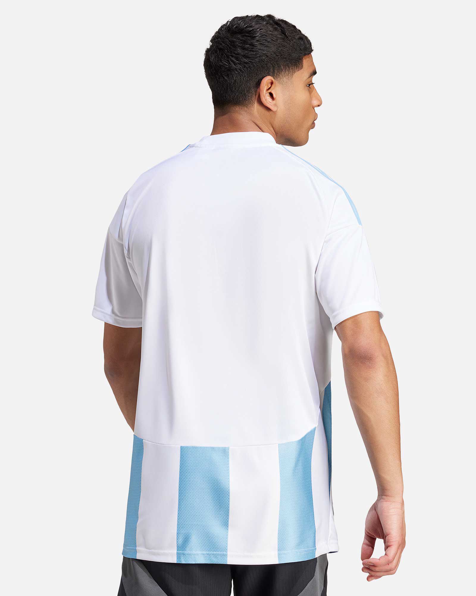 Camiseta adidas Stripped 24 - Fútbol Factory