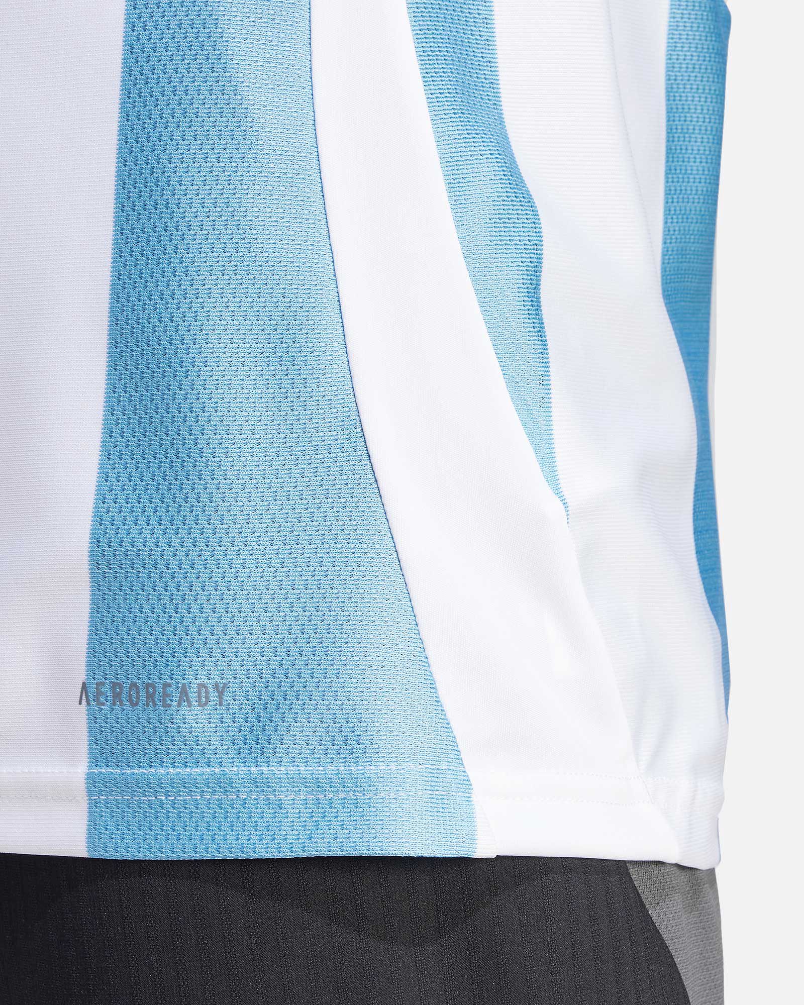 Camiseta adidas Stripped 24 - Fútbol Factory