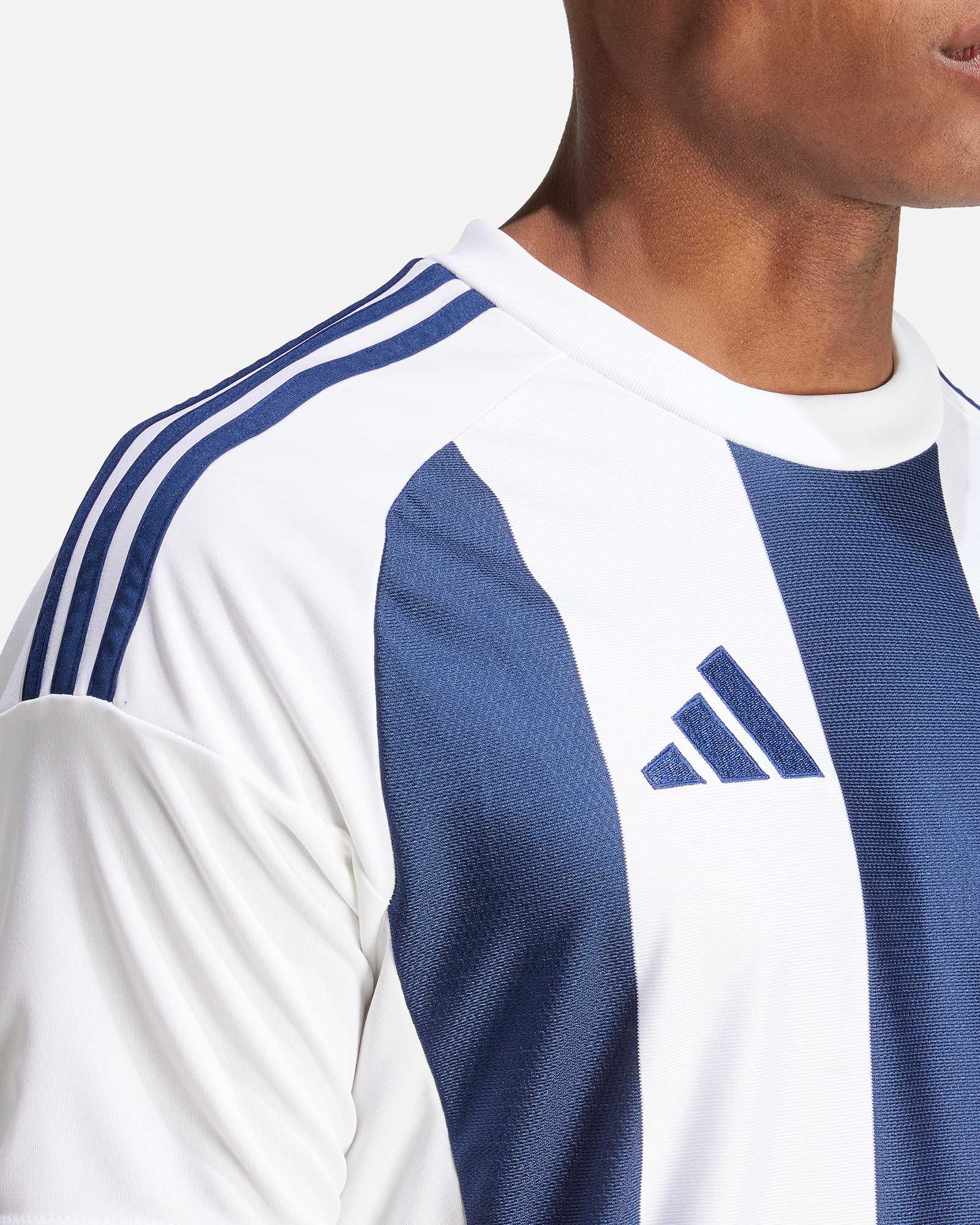 Camiseta adidas Stripped 24 - Fútbol Factory