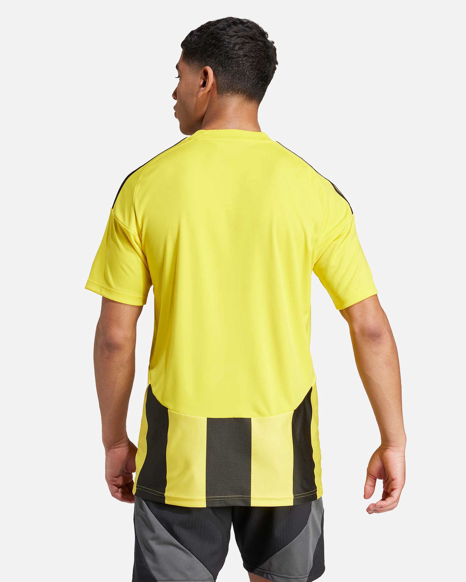 Camiseta adidas Stripped 24 - Fútbol Factory
