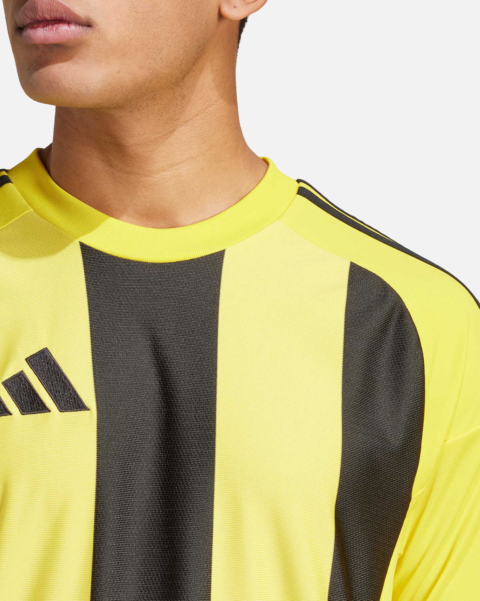 Camiseta adidas Stripped 24 - Fútbol Factory