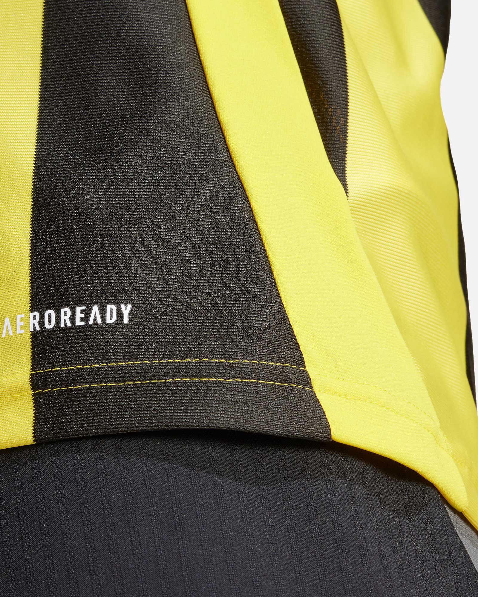 Camiseta adidas Stripped 24 - Fútbol Factory