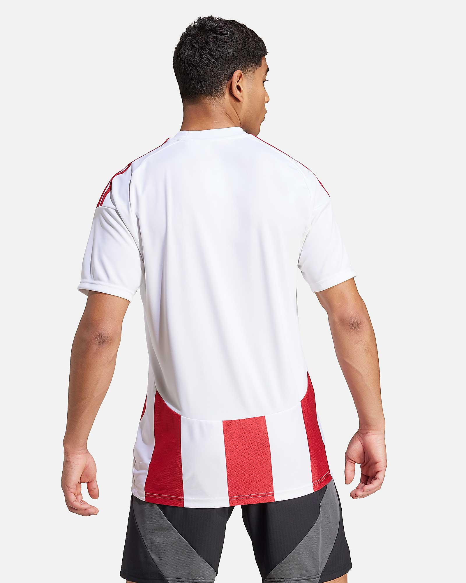 Camiseta adidas Stripped 24 - Fútbol Factory