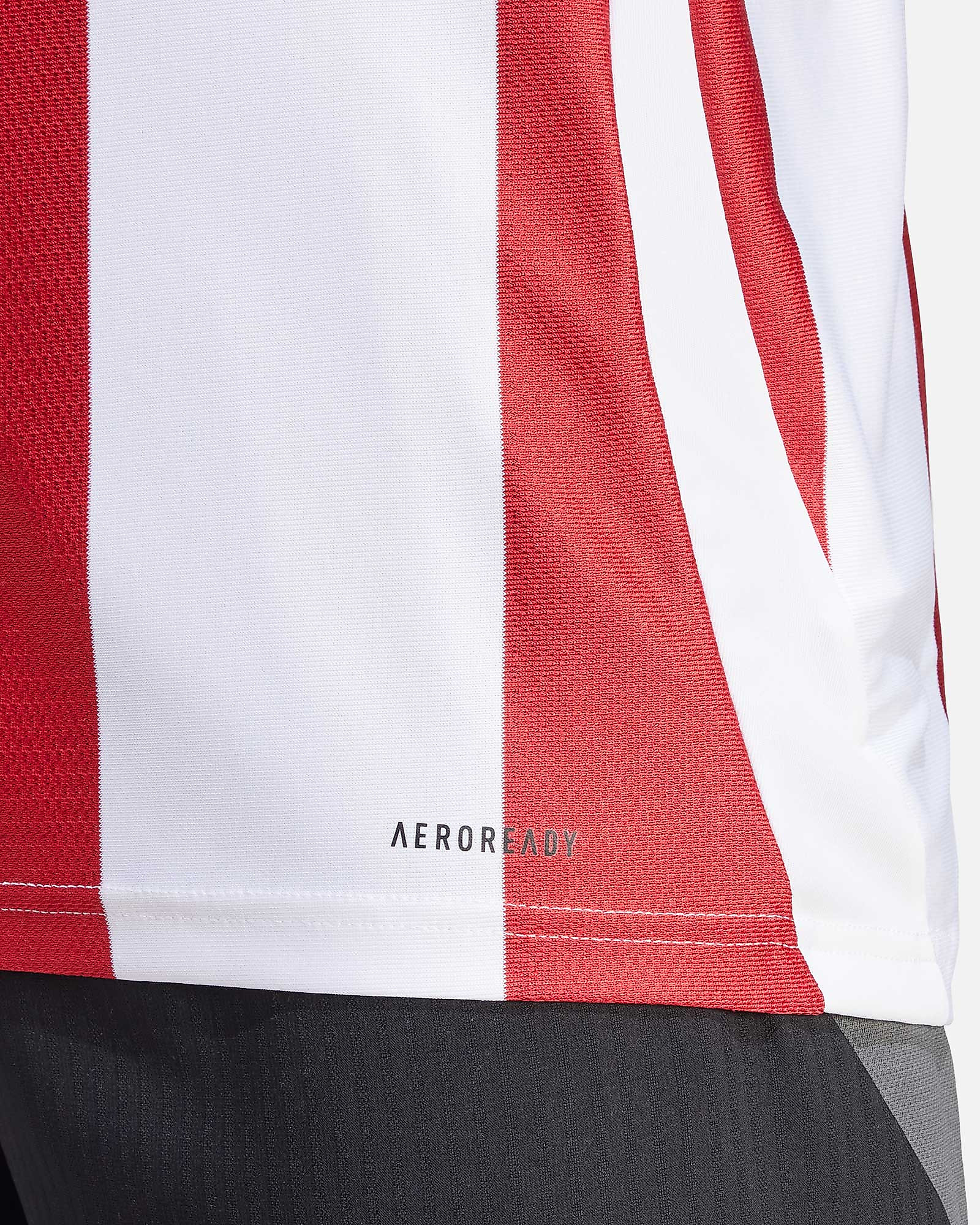 Camiseta adidas Stripped 24 - Fútbol Factory