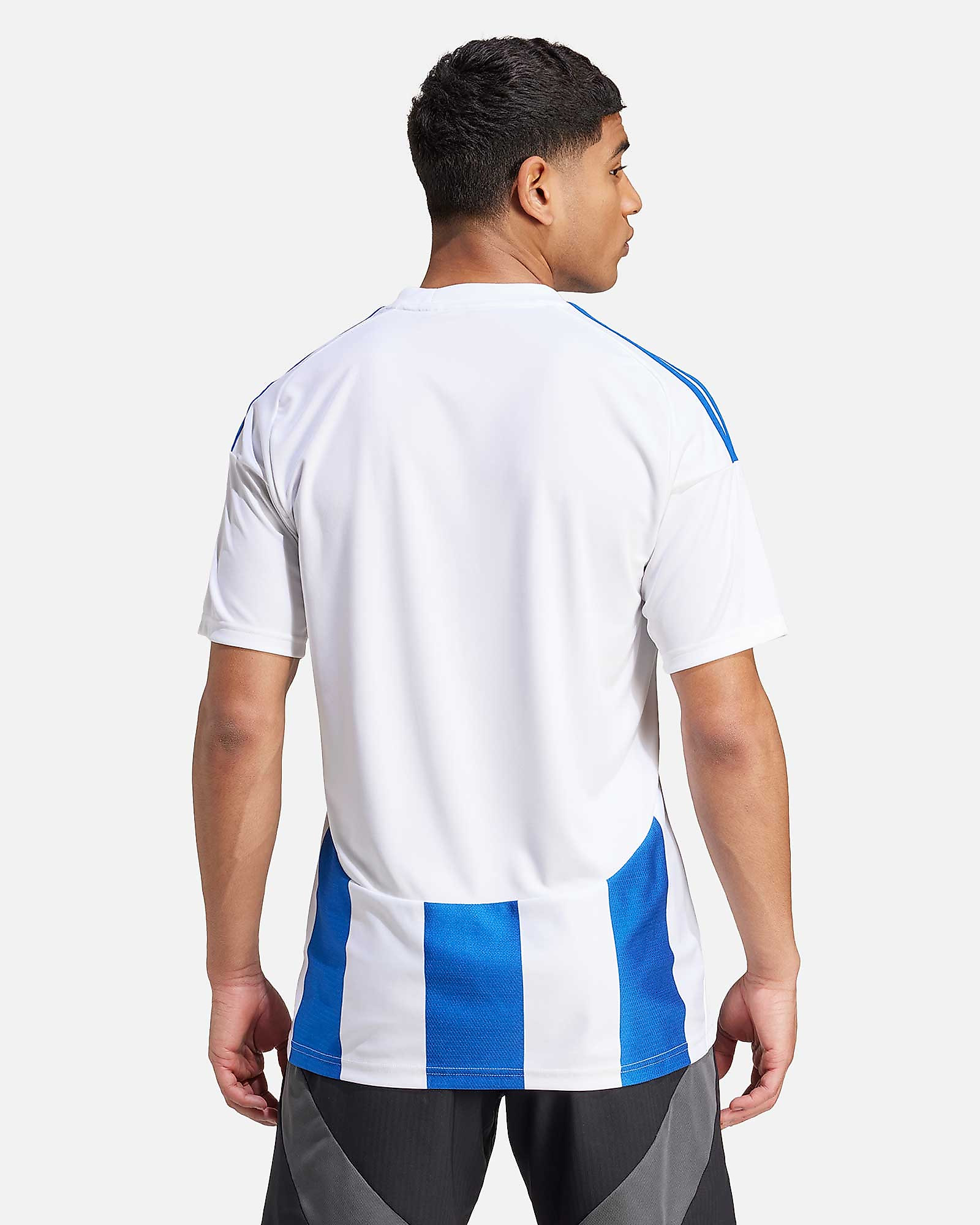 Camiseta adidas Stripped 24 - Fútbol Factory