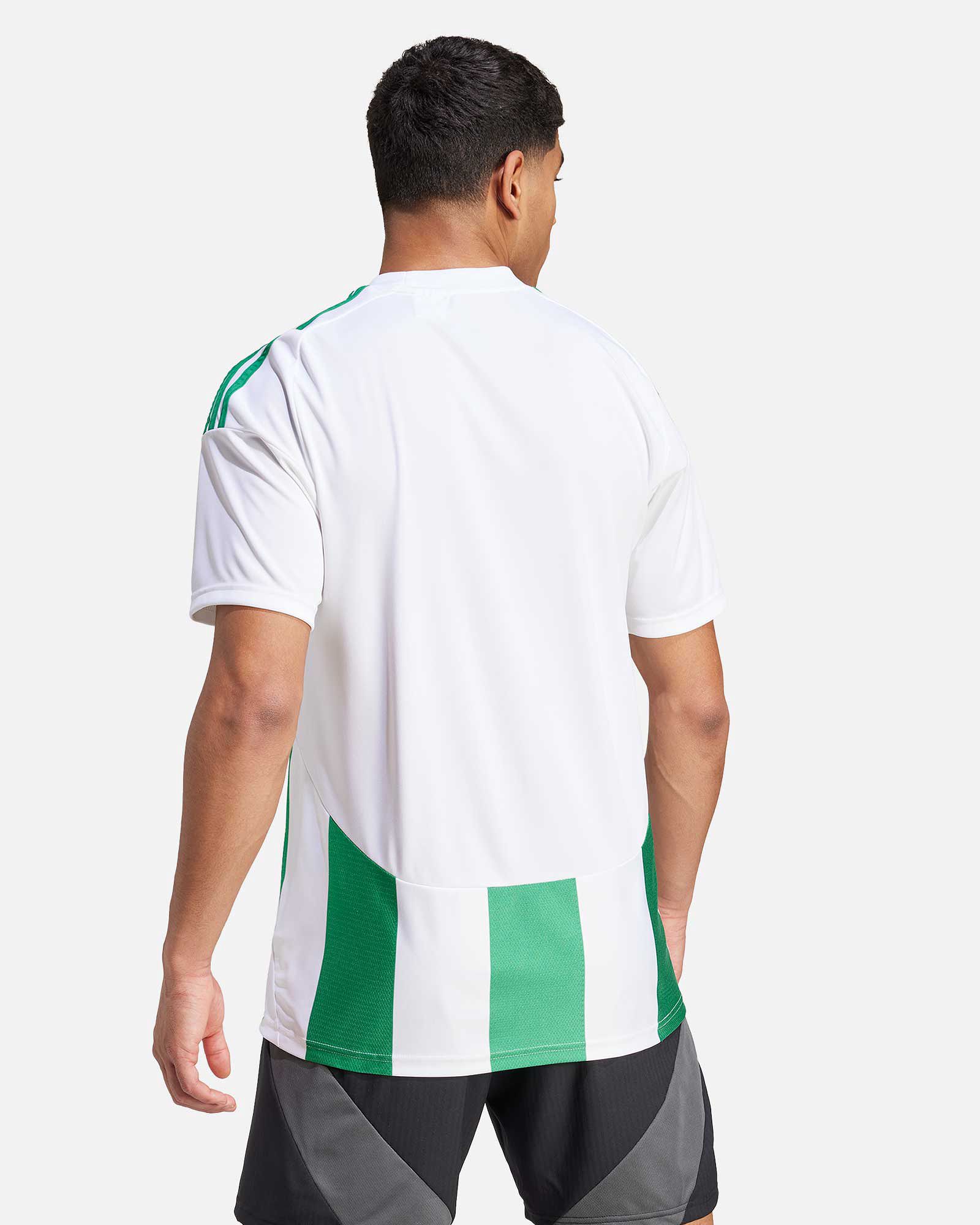 Camiseta adidas Stripped 24 - Fútbol Factory