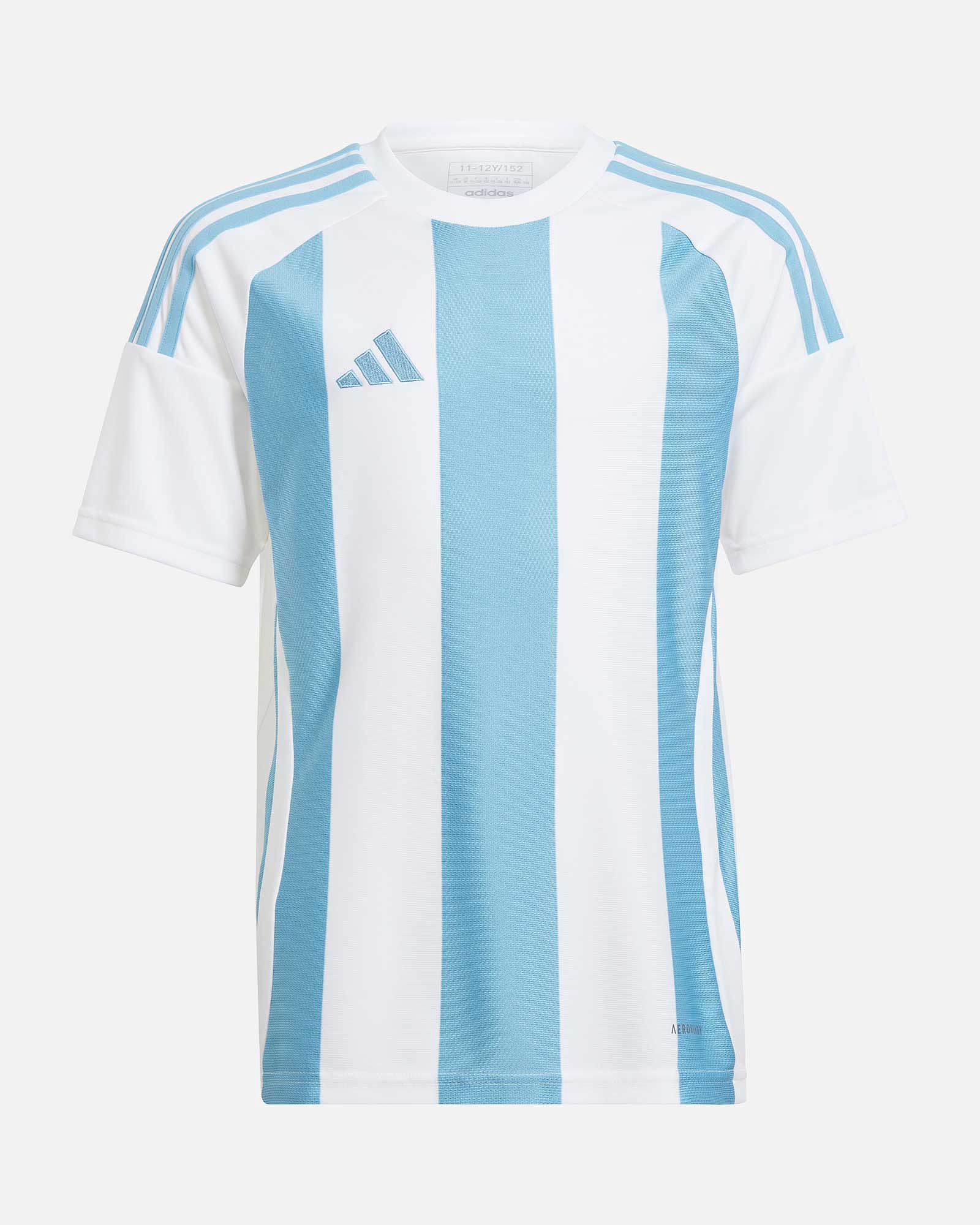 Camiseta adidas Stripped 24 - Fútbol Factory