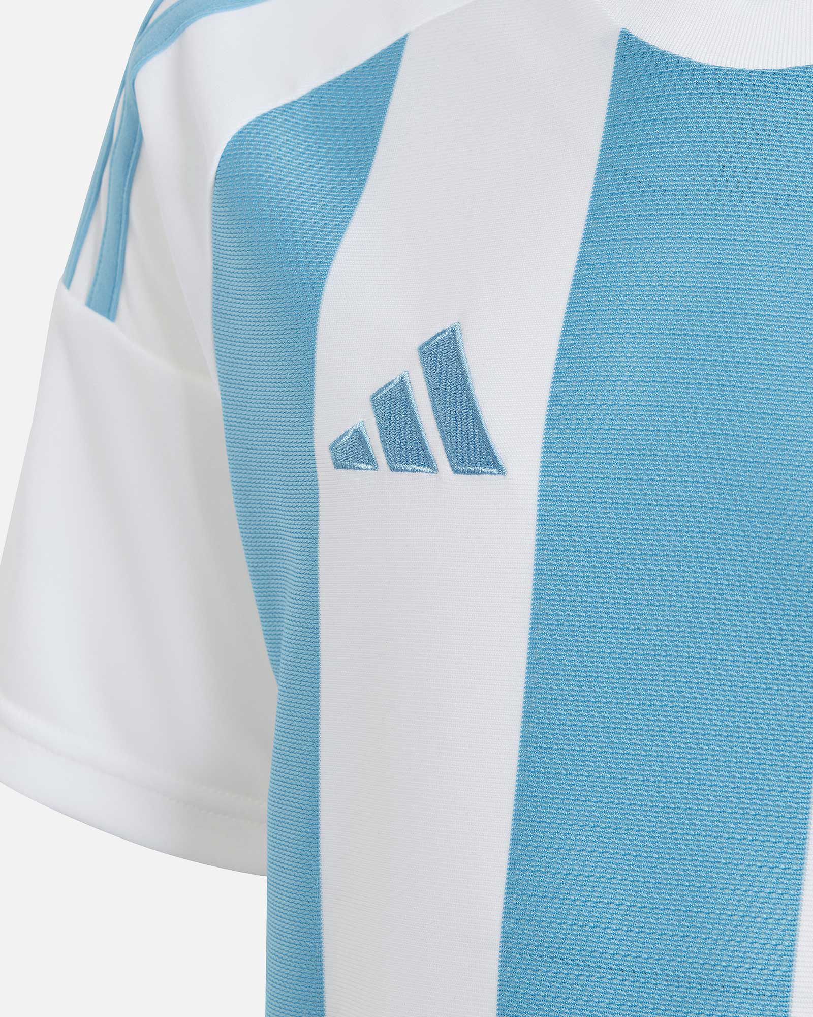 Camiseta adidas Stripped 24 - Fútbol Factory