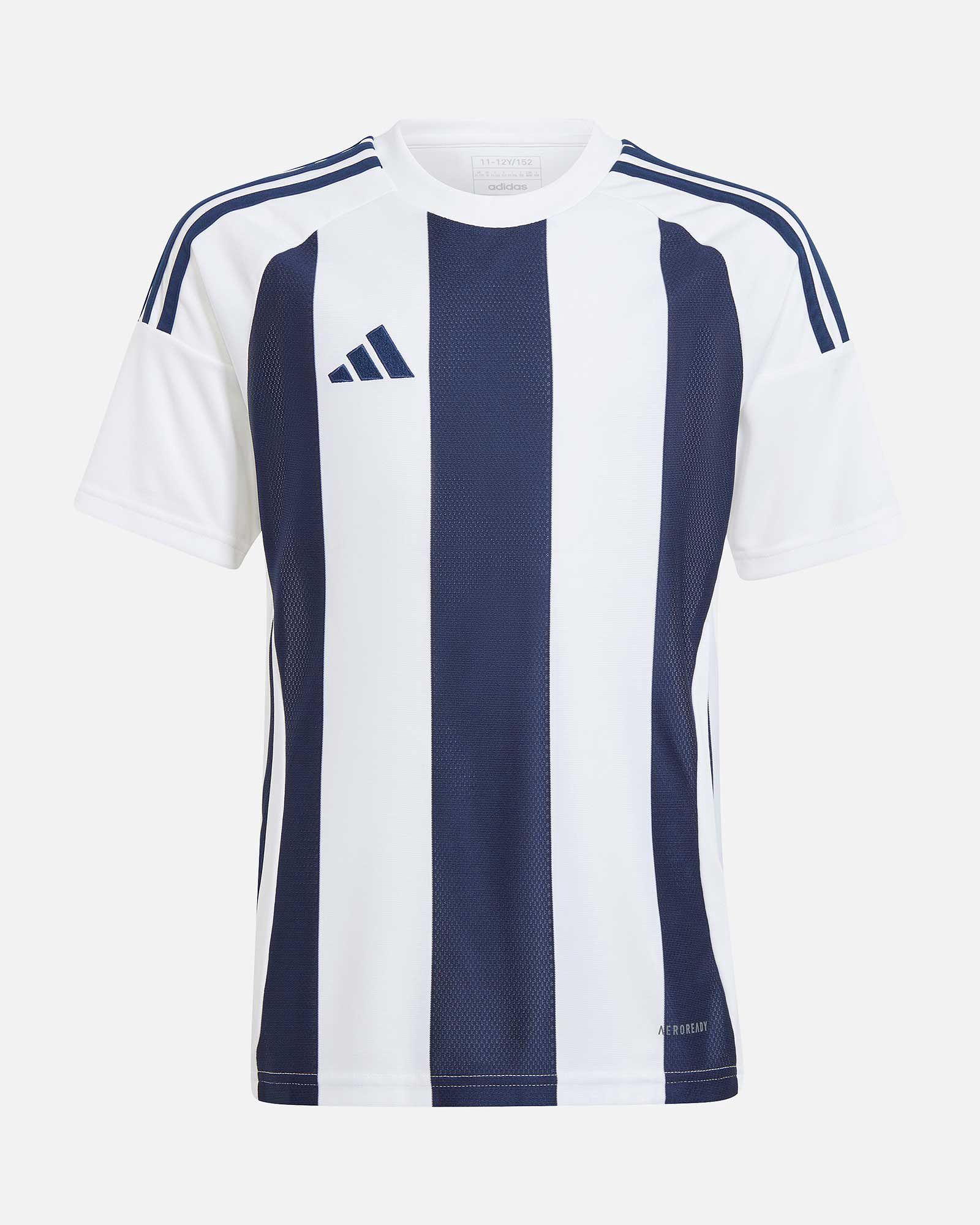 Camiseta adidas Stripped 24 - Fútbol Factory