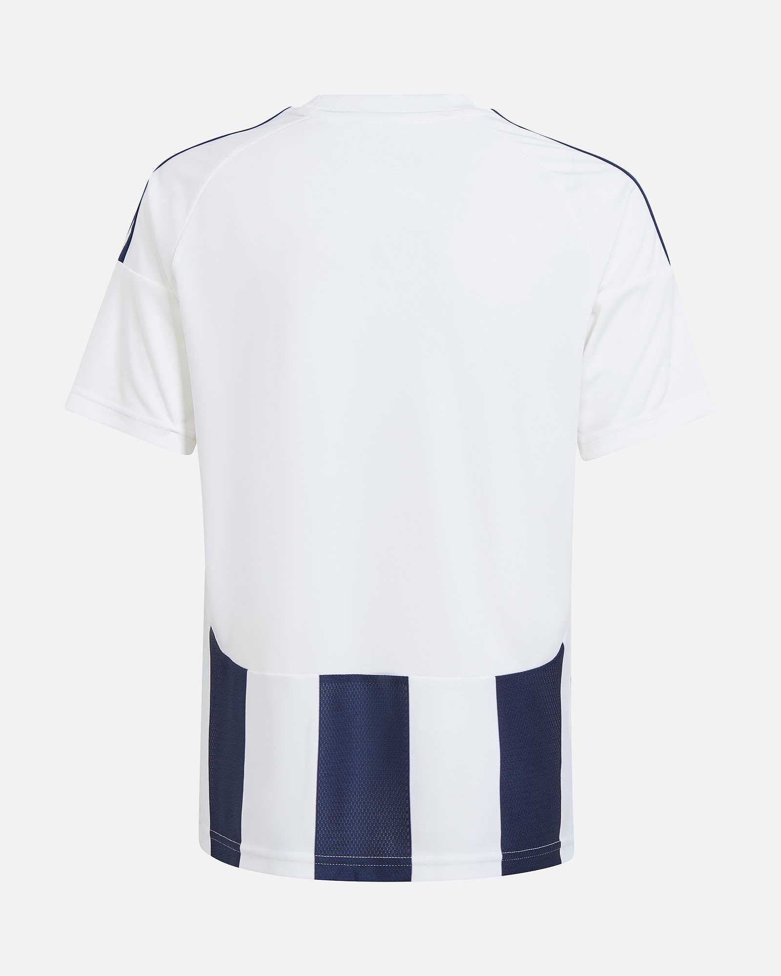 Camiseta adidas Stripped 24 - Fútbol Factory