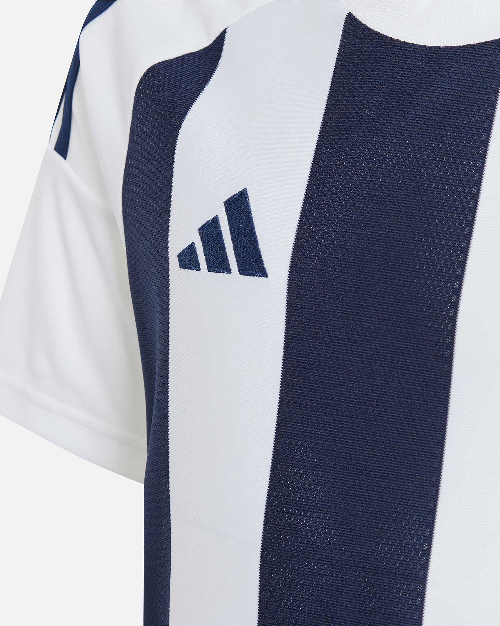 Camiseta adidas Stripped 24 - Fútbol Factory