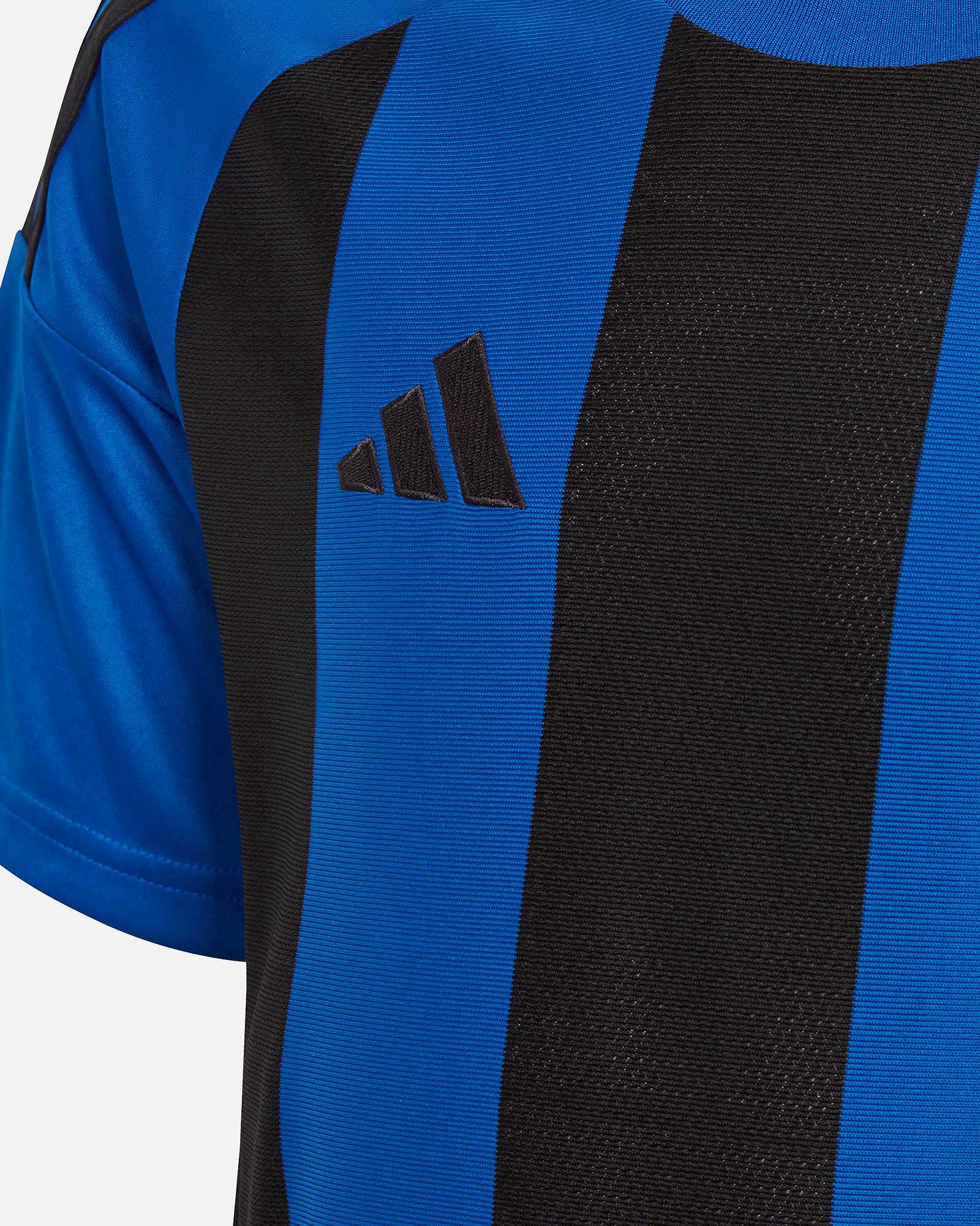 Camiseta adidas Stripped 24 - Fútbol Factory