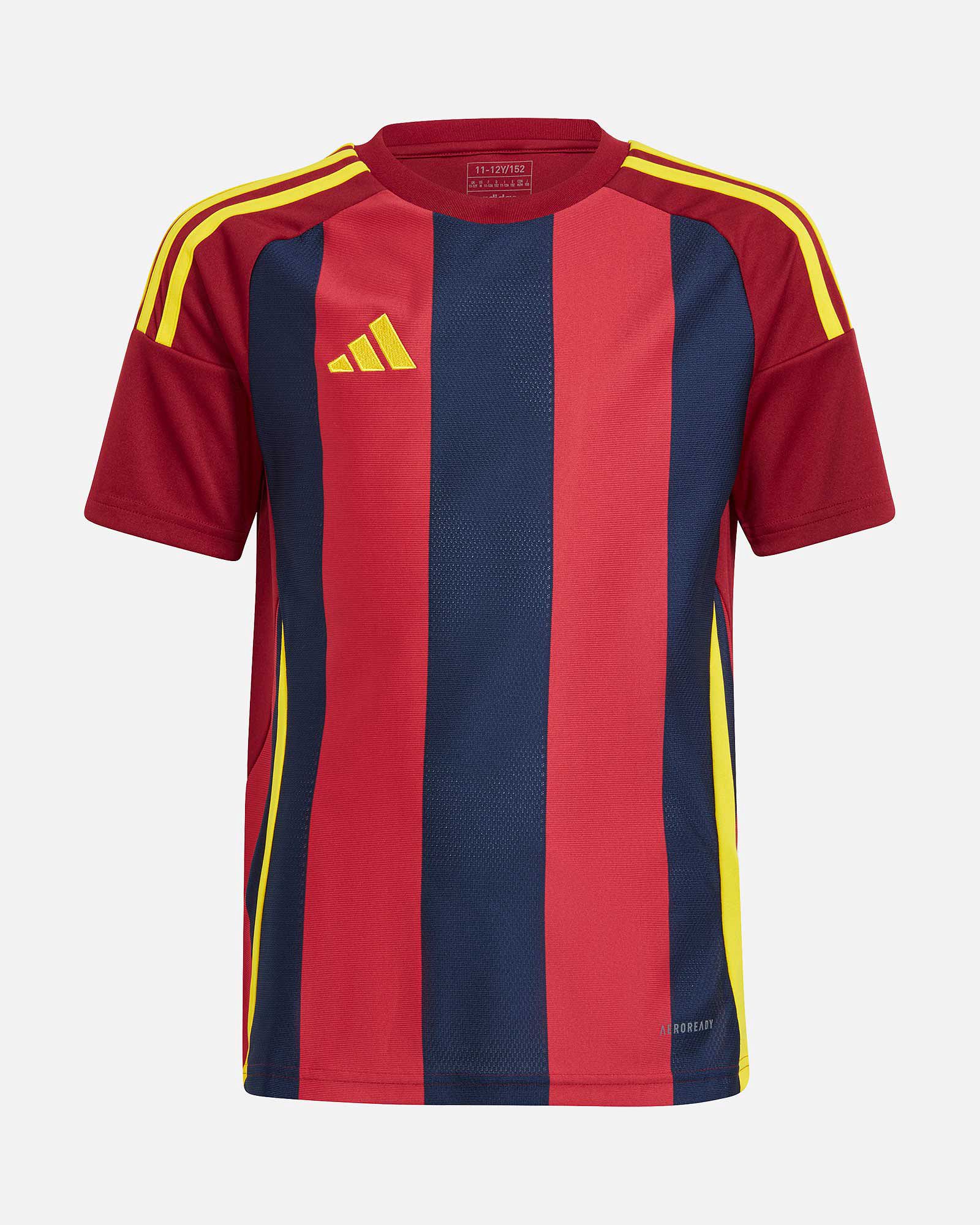 Camiseta adidas Stripped 24 - Fútbol Factory