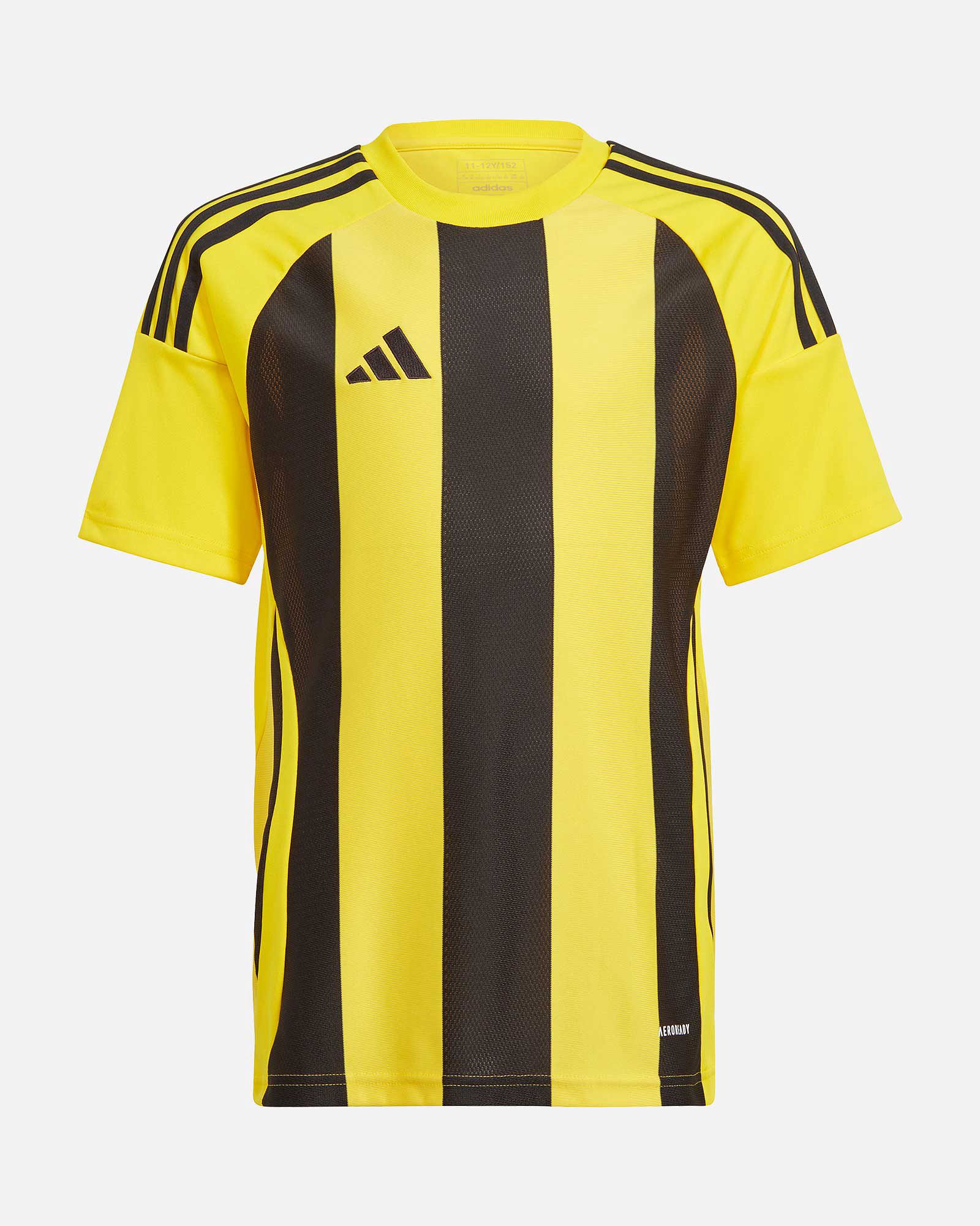 Camiseta adidas Stripped 24 - Fútbol Factory