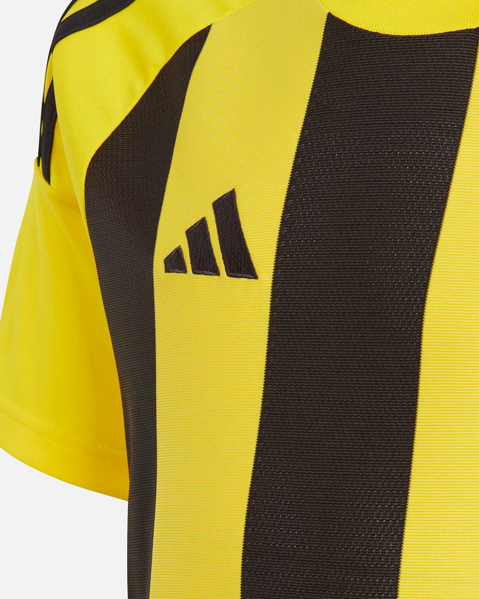 Camiseta adidas Stripped 24 - Fútbol Factory