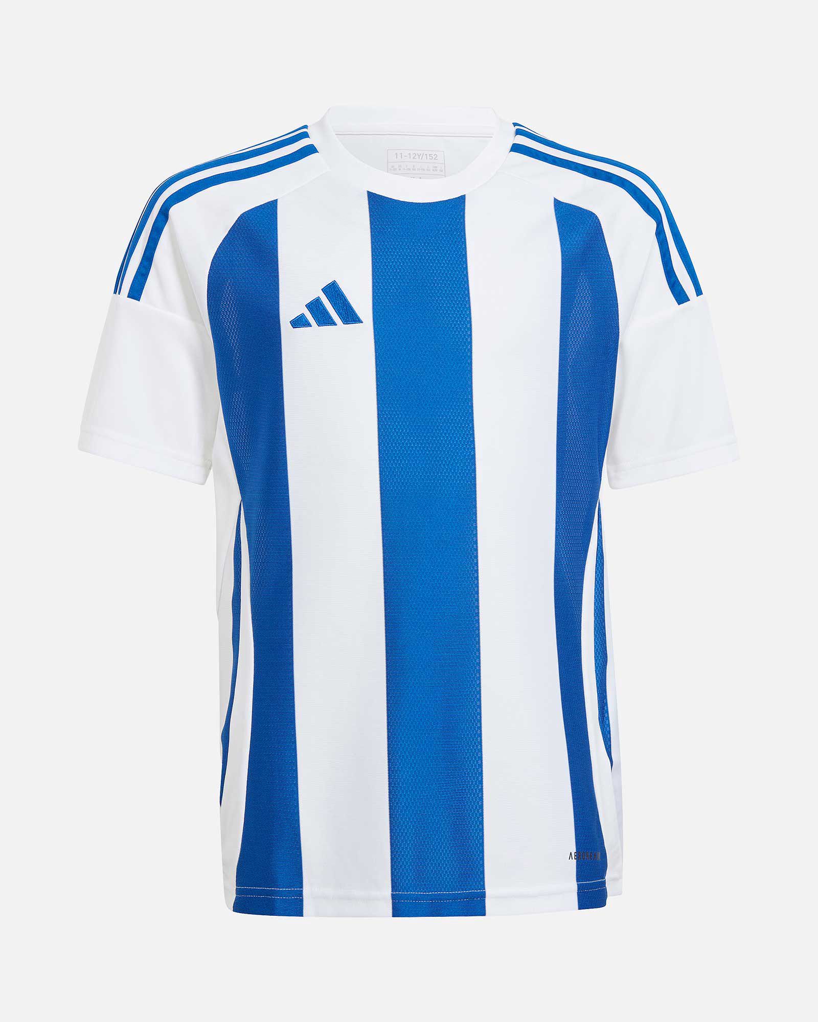 Camiseta adidas Stripped 24 - Fútbol Factory