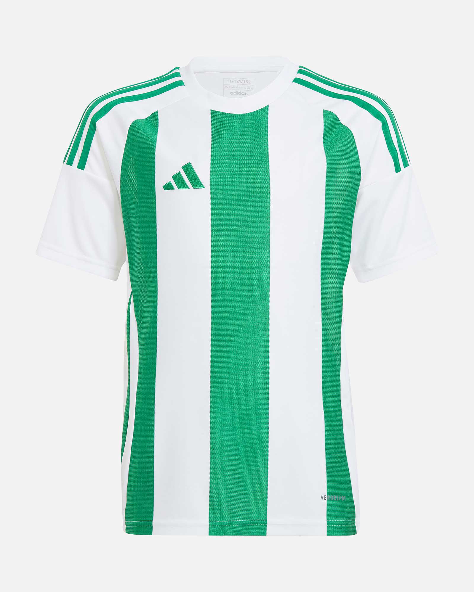 Camiseta adidas Stripped 24 - Fútbol Factory