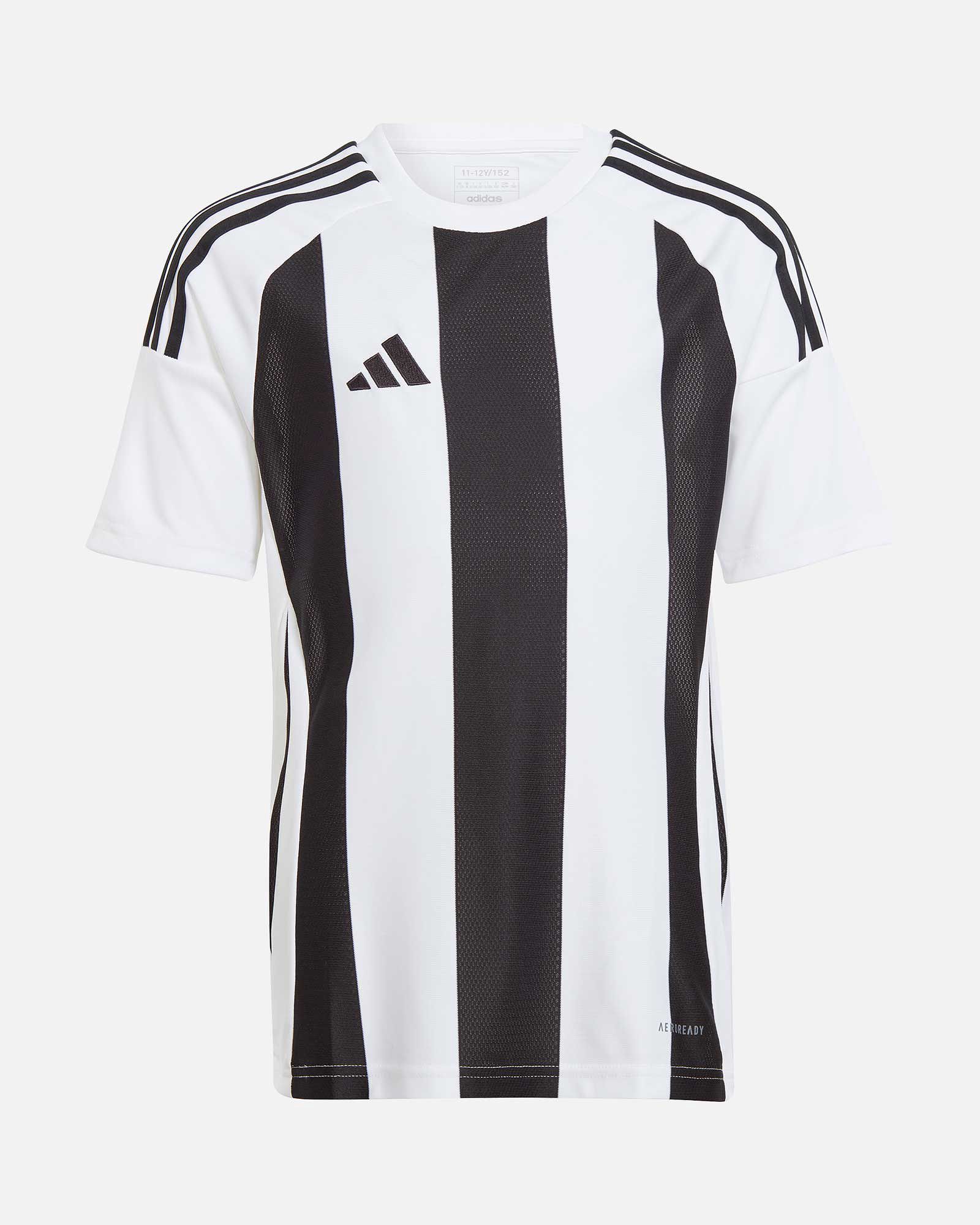 Camiseta adidas Stripped 24 - Fútbol Factory