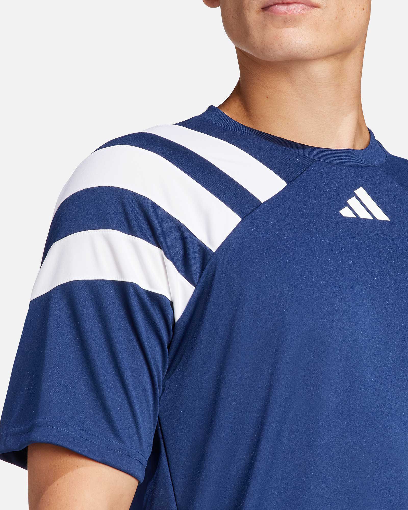 Camiseta adidas Fortore 23 - Fútbol Factory