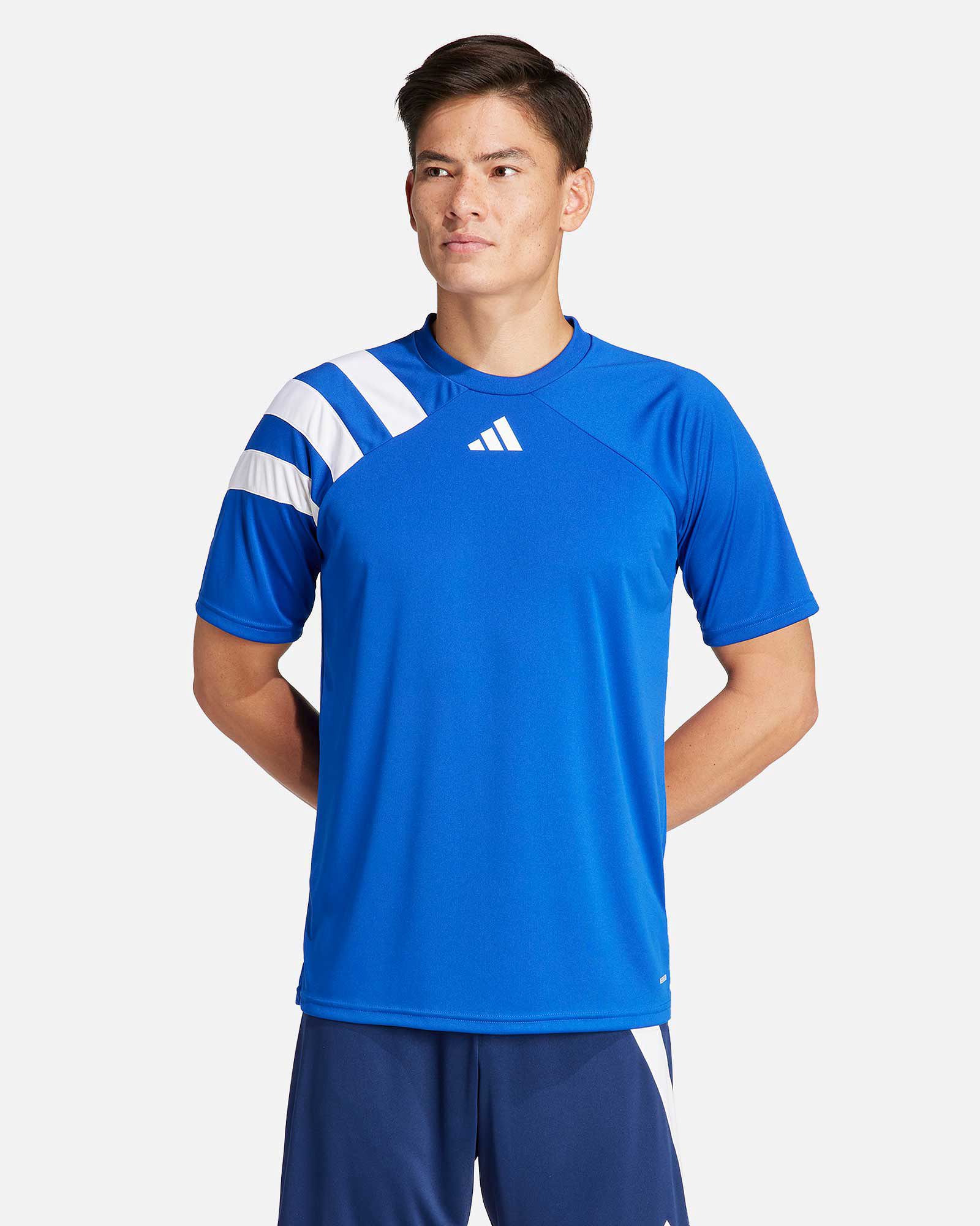 Camiseta adidas Fortore 23 - Fútbol Factory