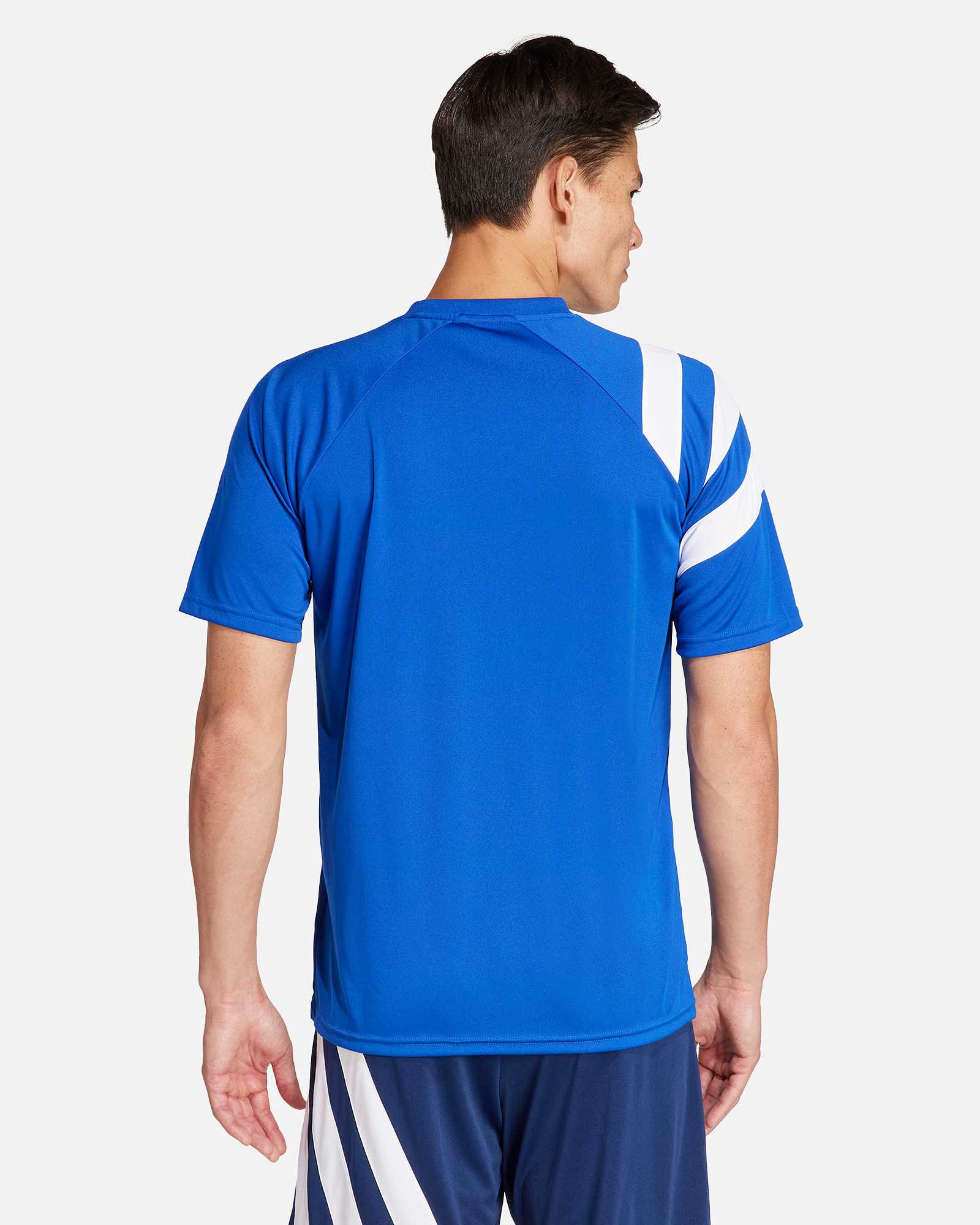 Camiseta adidas Fortore 23 - Fútbol Factory