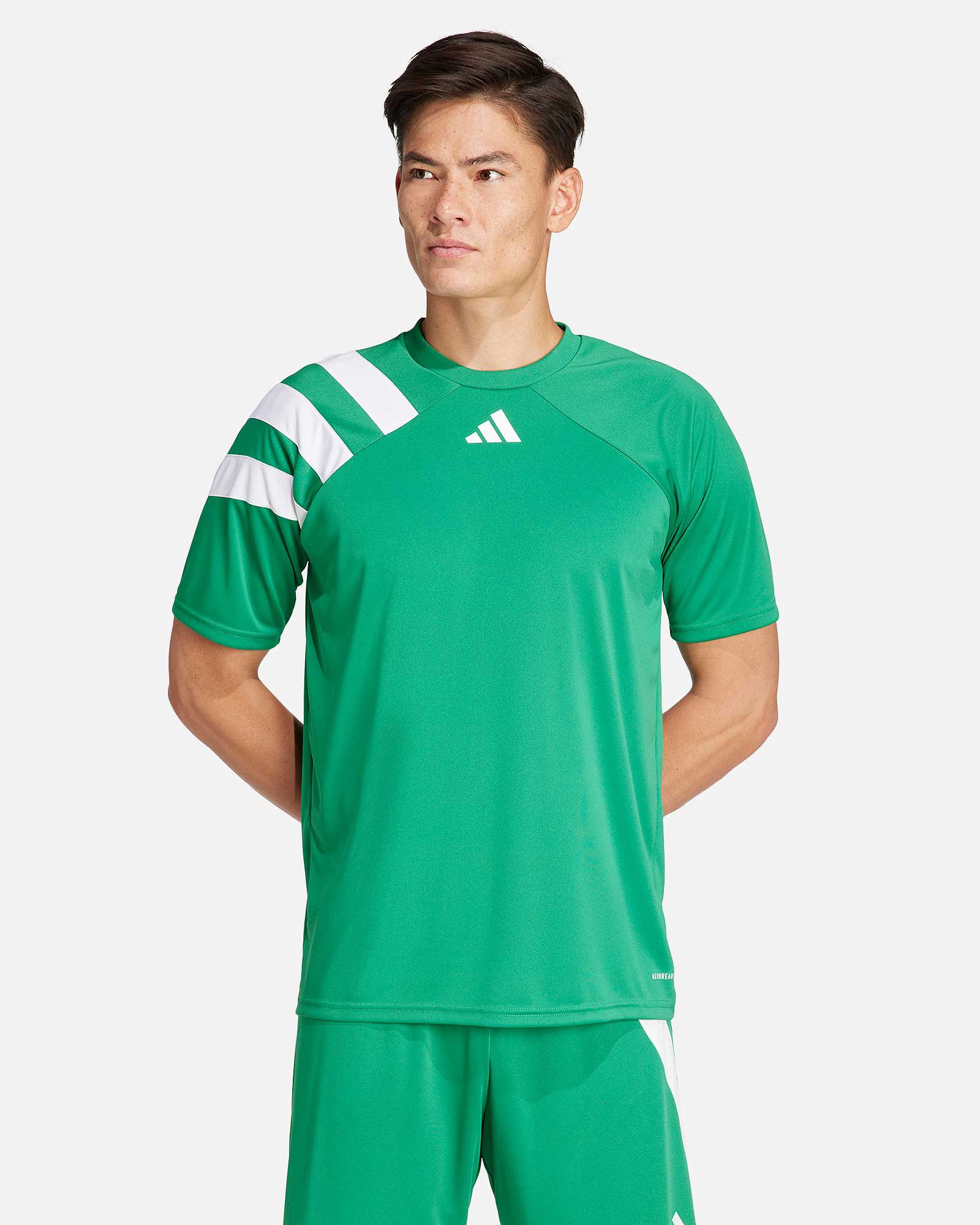 Camiseta adidas Fortore 23 - Fútbol Factory