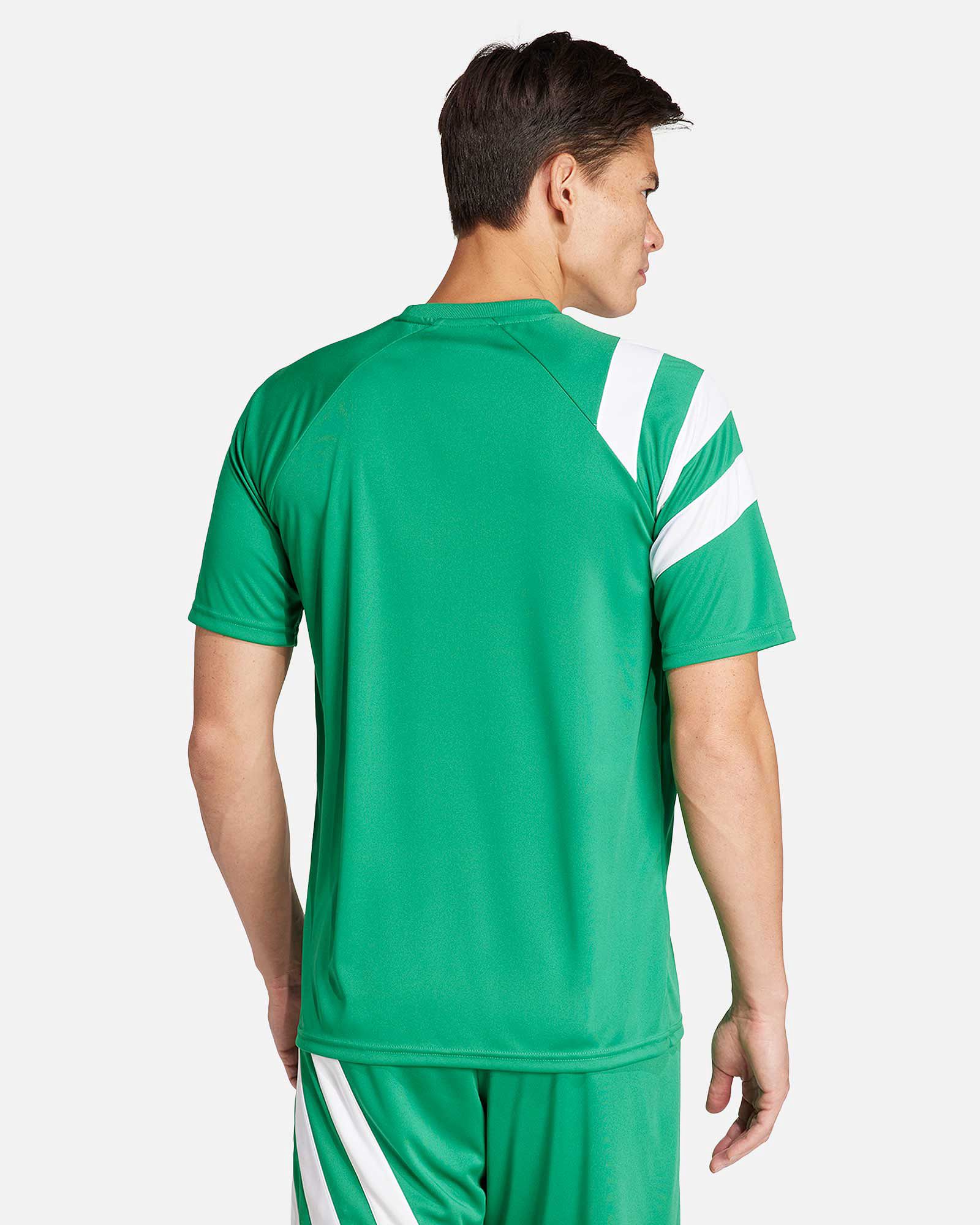 Camiseta adidas Fortore 23 - Fútbol Factory