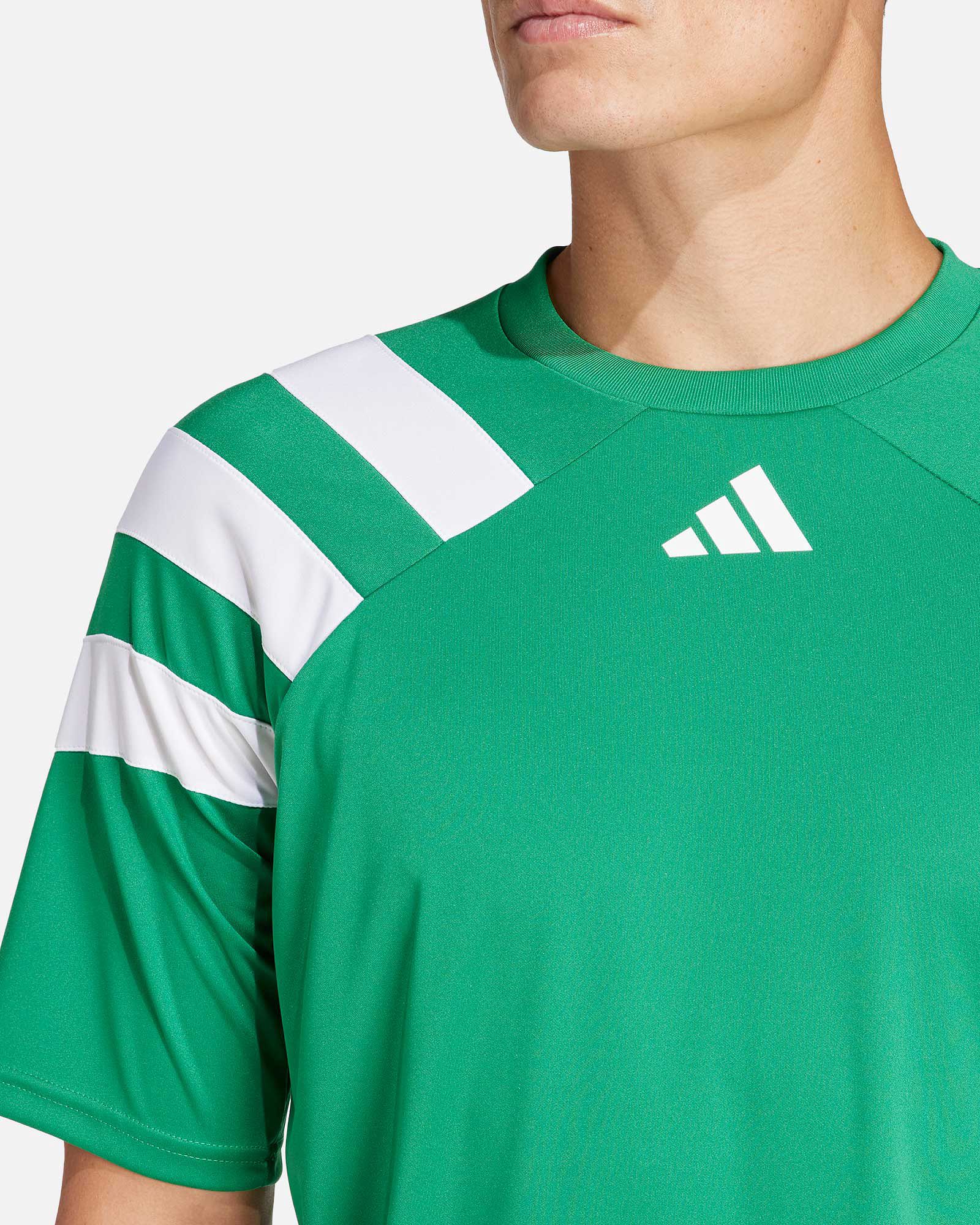 Camiseta adidas Fortore 23 - Fútbol Factory